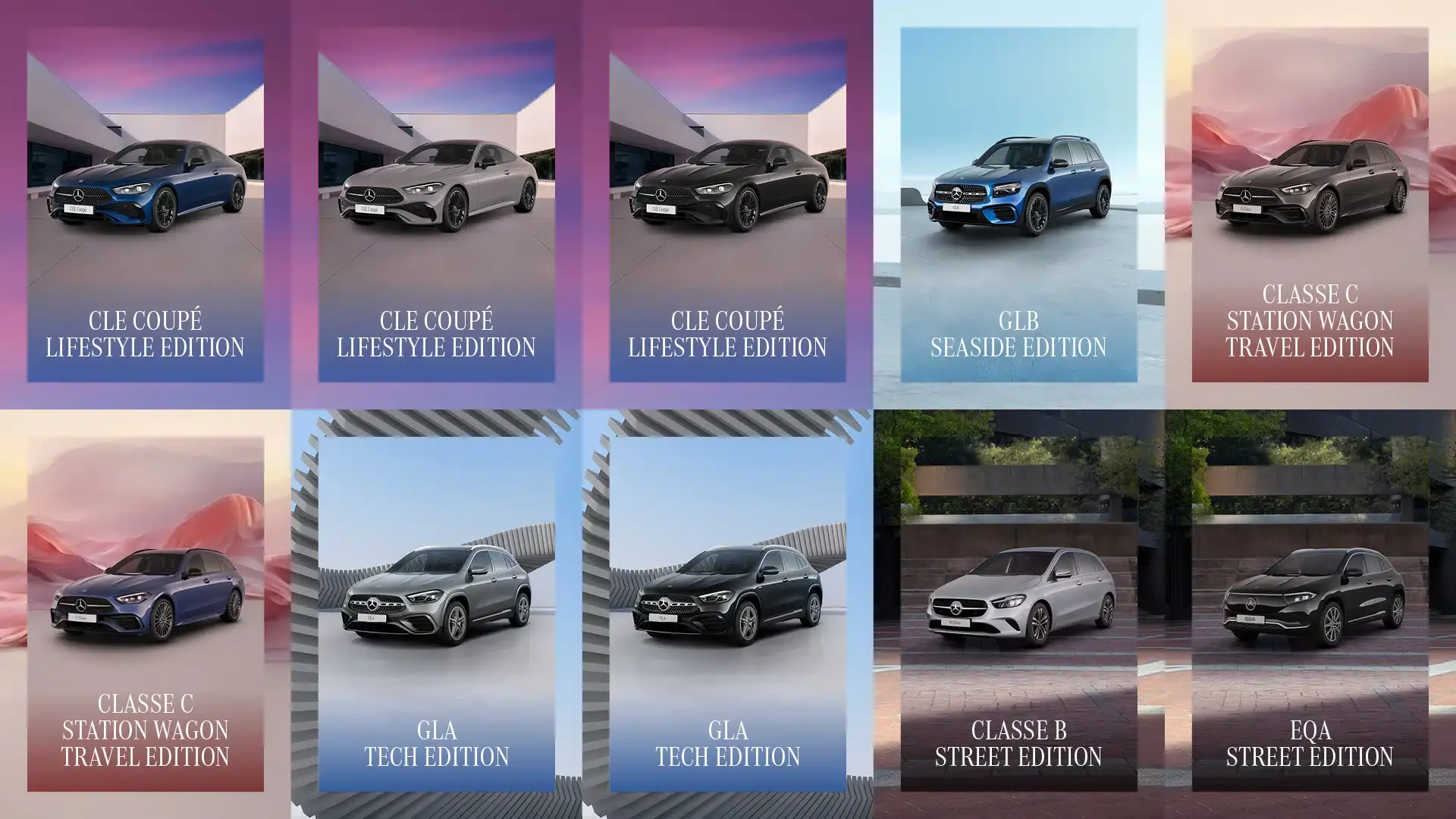 mb serie speciali mosaico
