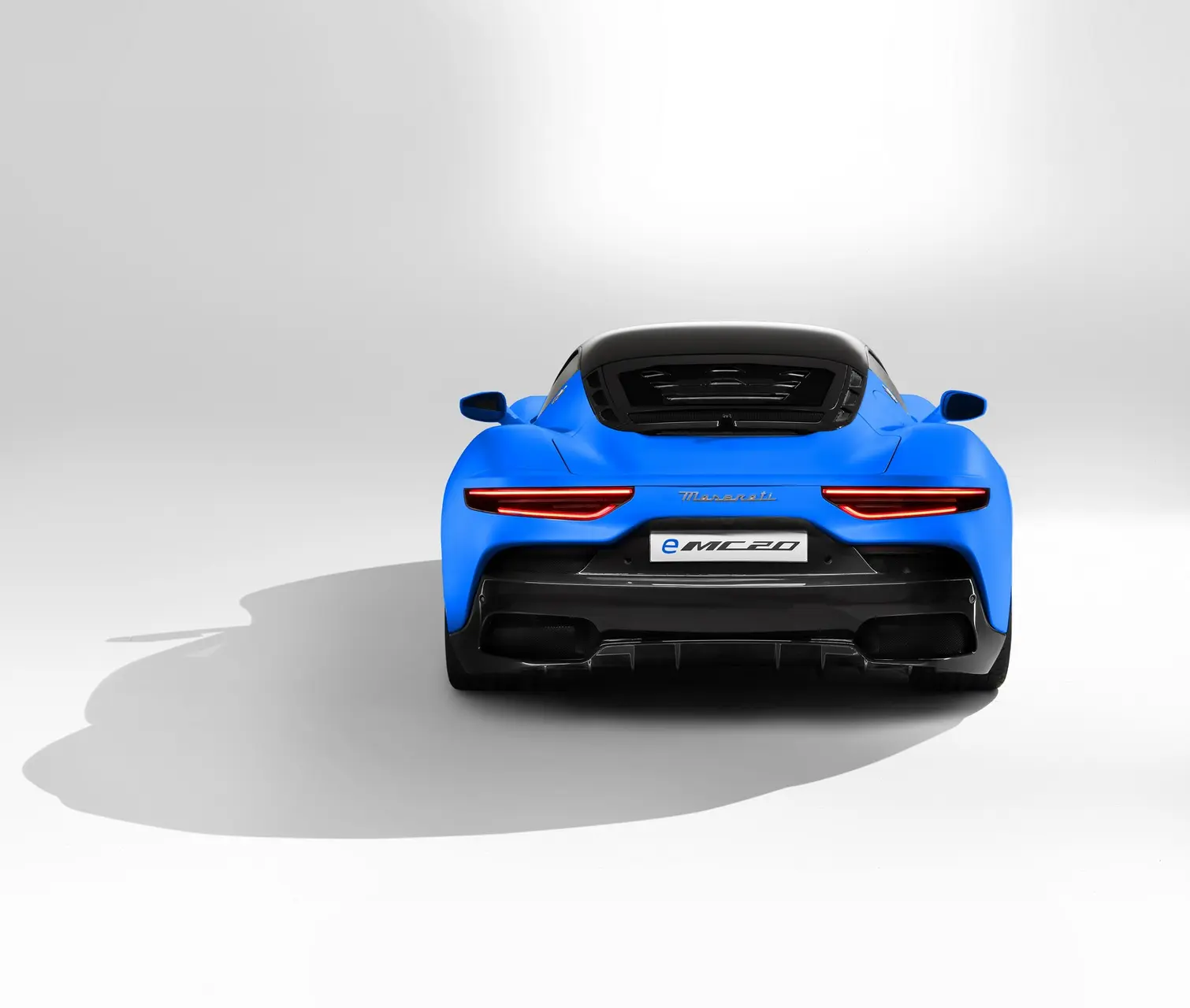 mc20 electric