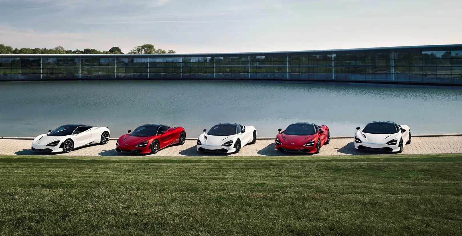mclaren 720s ape collection