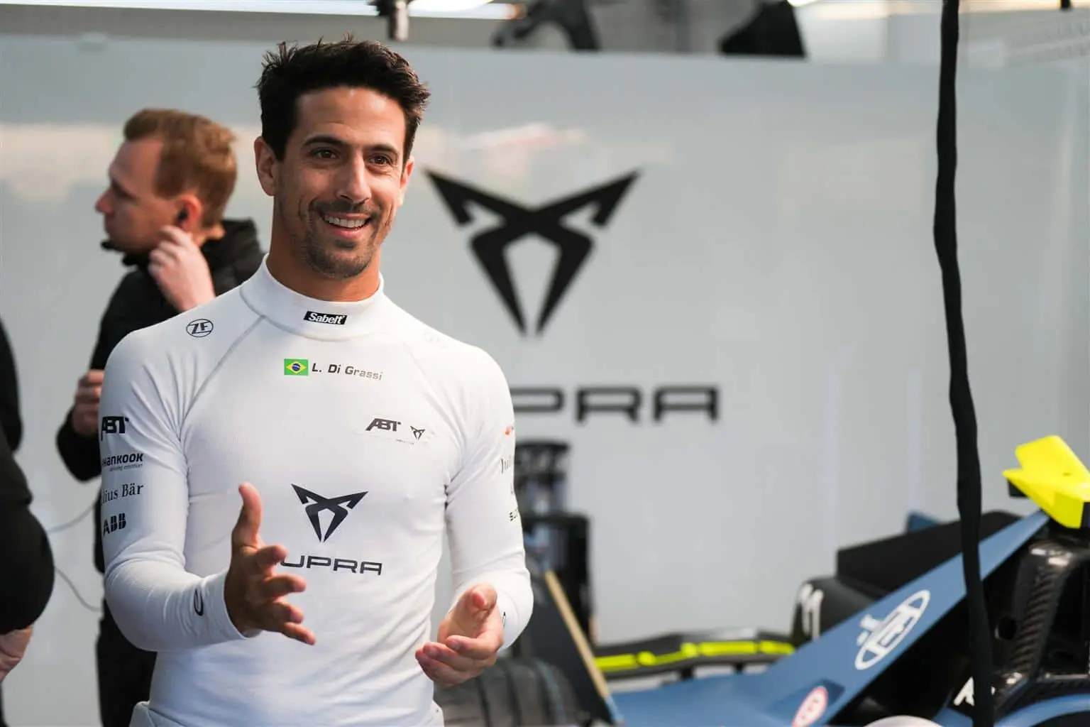 media 02 di grassi