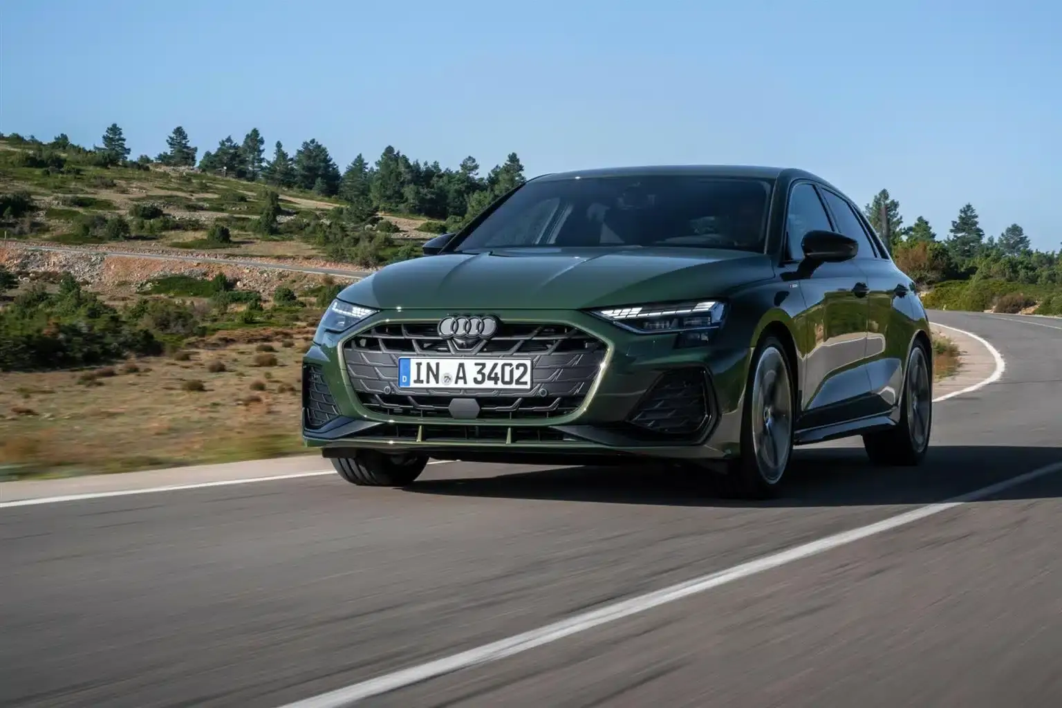 media audi a3 sportback vgi uo responsabile va 4 data di creazione 15052025 classe 91 001