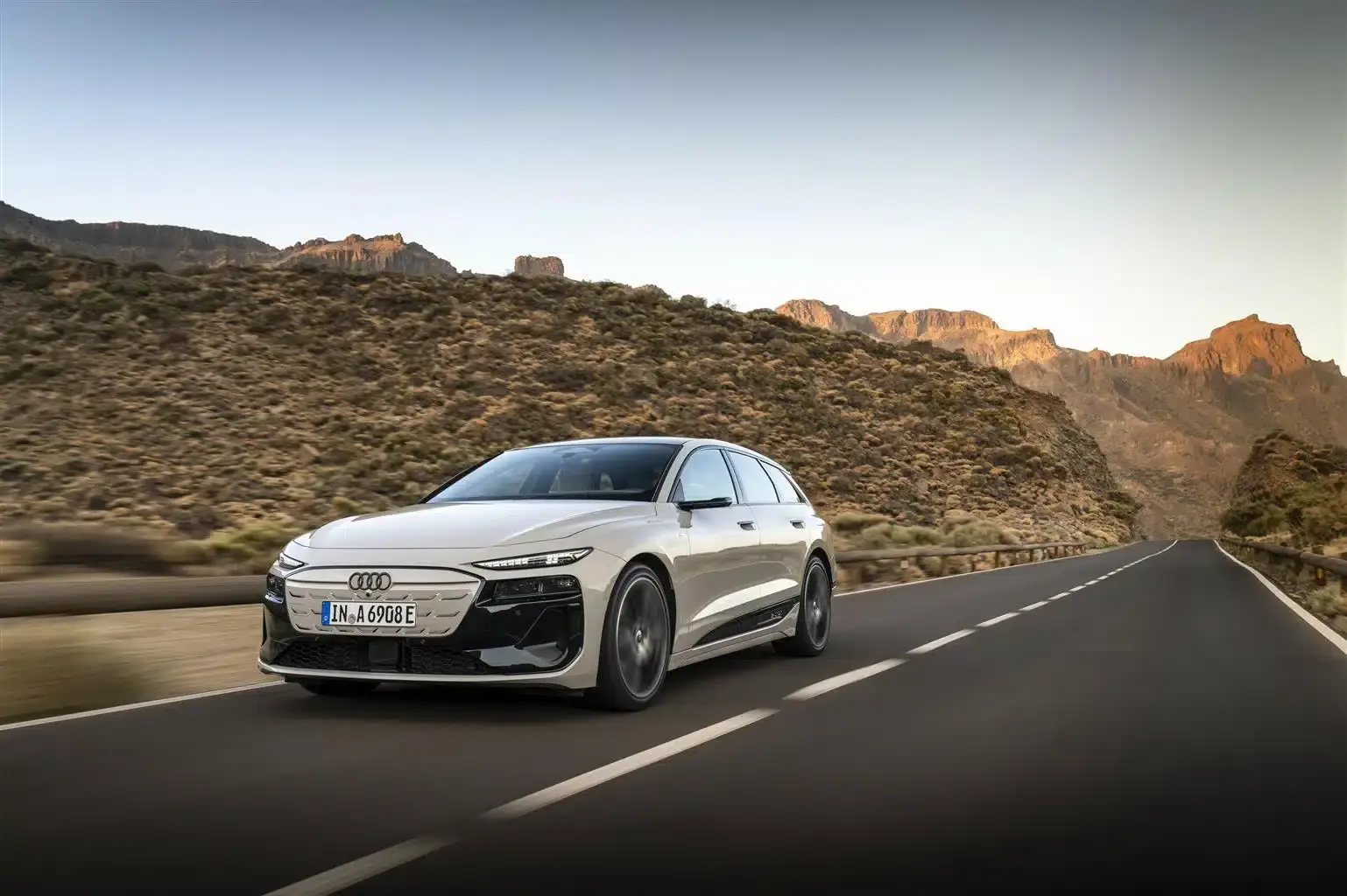 media audi a6 avant e tron vgi uo responsabile va 5 data di creazione 14022025 classe 91 001