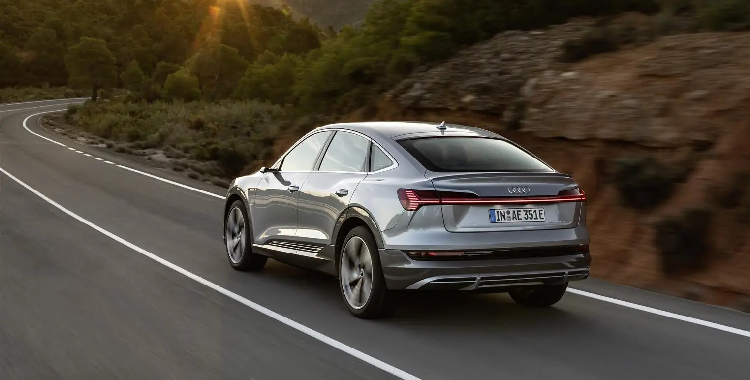 media audi e tron sportback 0001