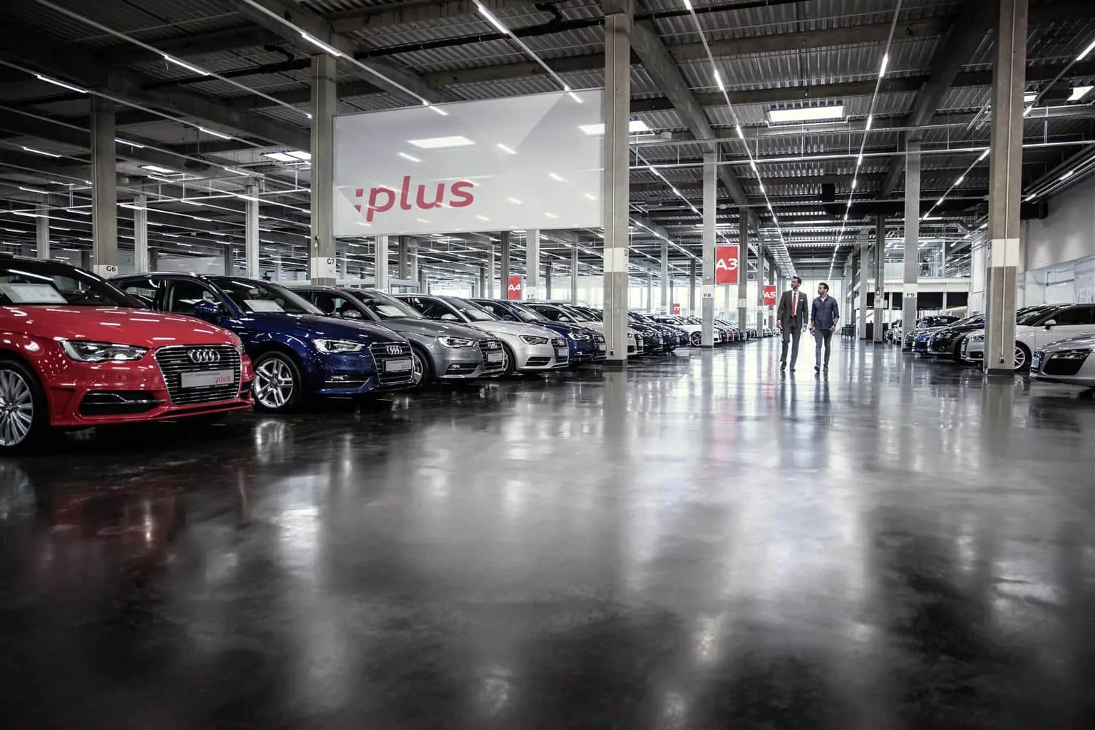 media audi prima scelta plus vgi uo responsabile va 5 data di creazione 02092021 classe 91 003