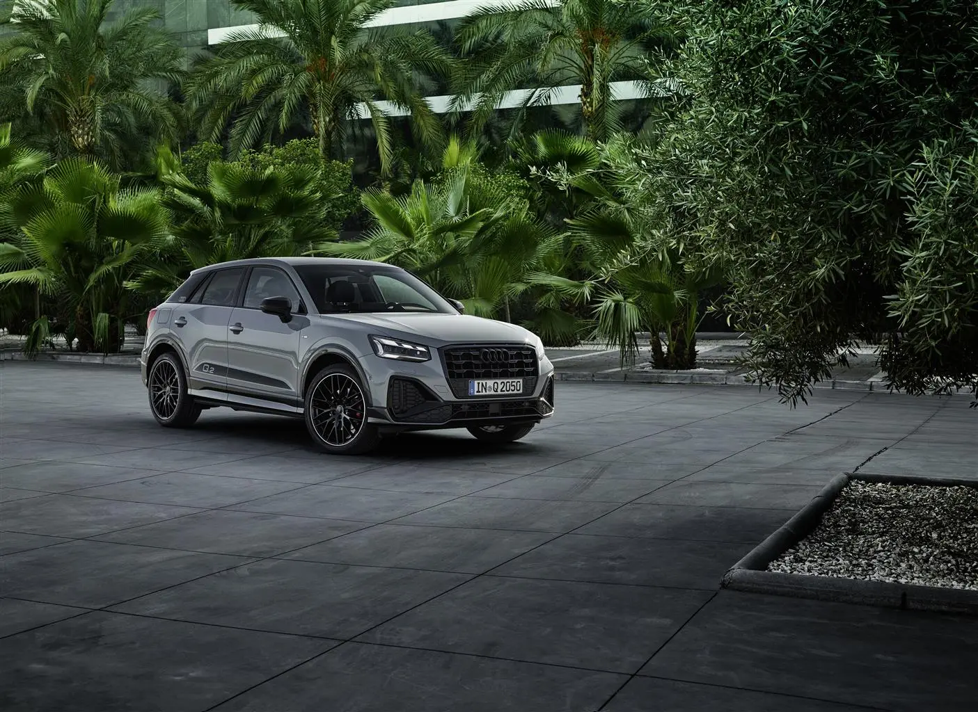 media audi q2 009