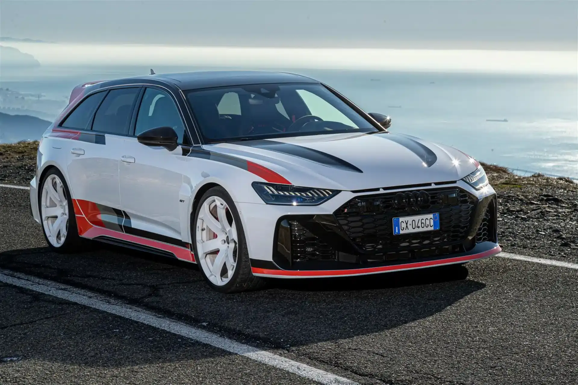 media audi rs 6 avant gt vgi uo responsabile va 5 data di creazione 28022025 classe 91 002