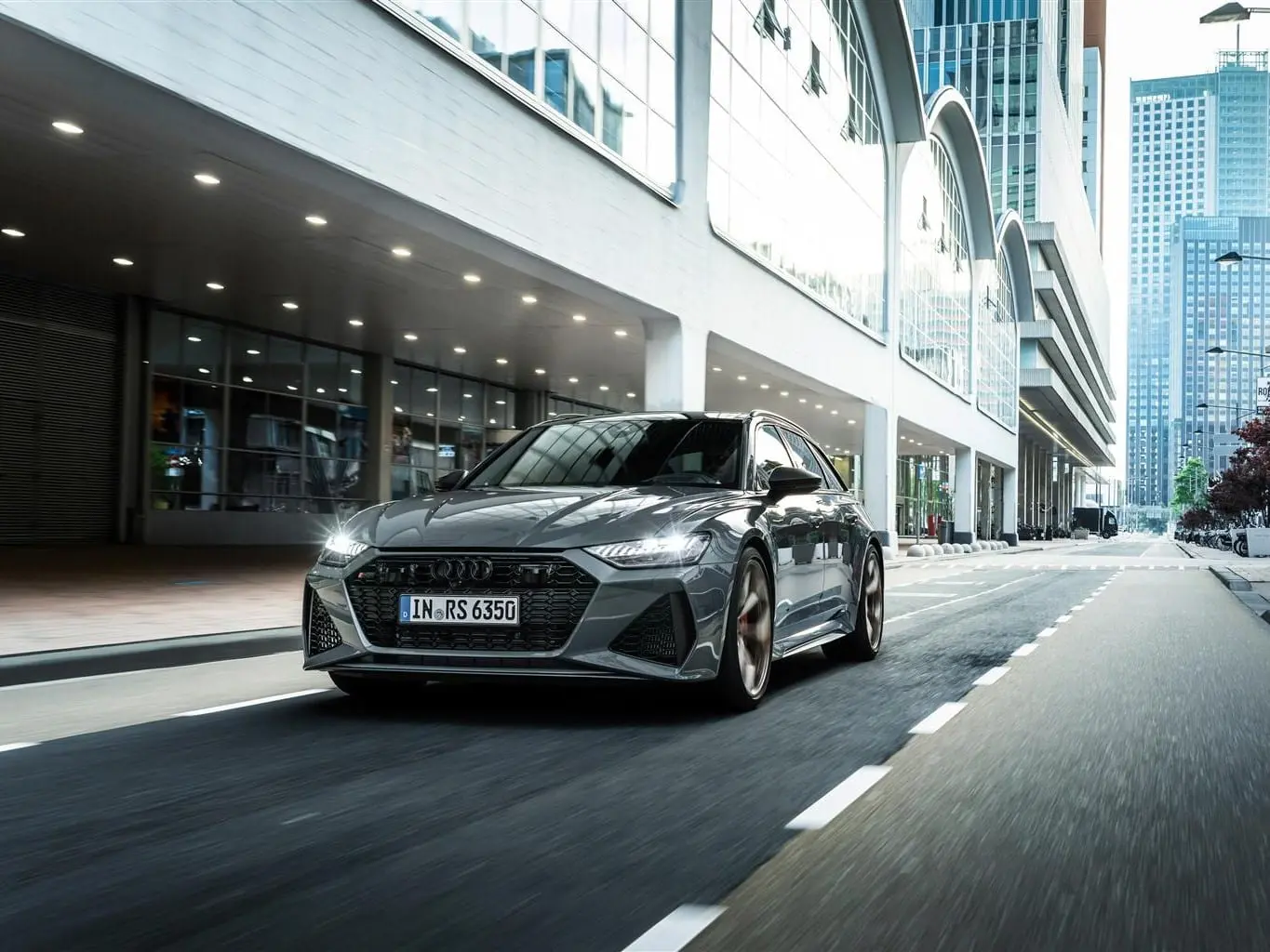 media audi rs 6 avant performance vgi uo responsabile va 5 data di creazione 28112022 classe 91 004