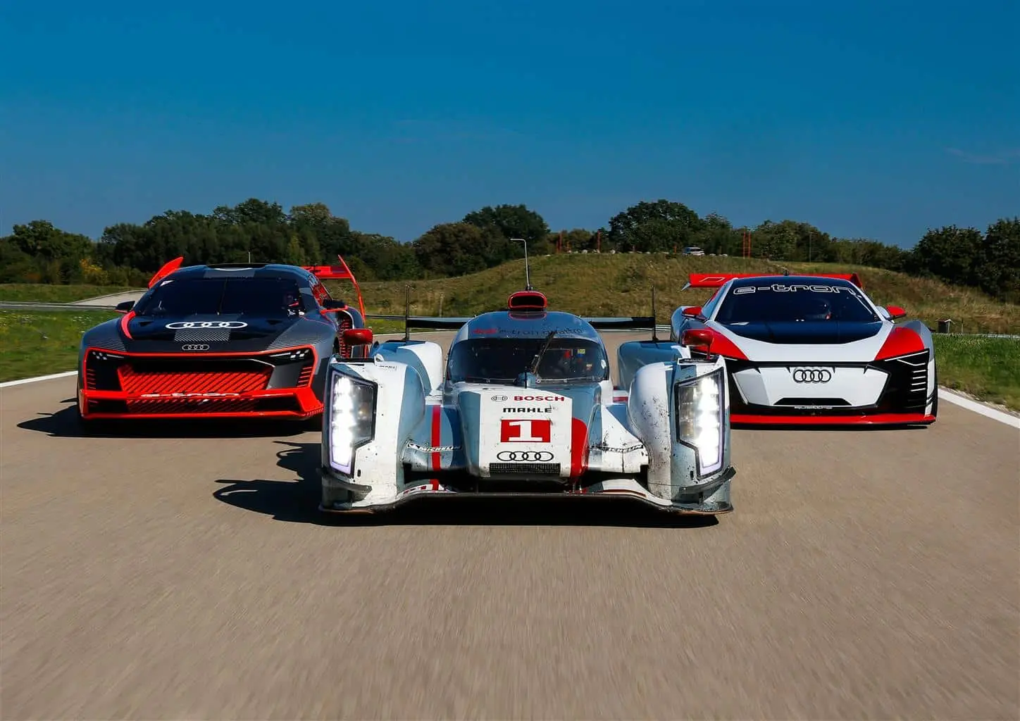 media audi s1 hoonitron audi r18 e tron quattro audi e tron vision gran turismo vgi uo responsabile va 5 data di creazione 30102023 classe 91 001