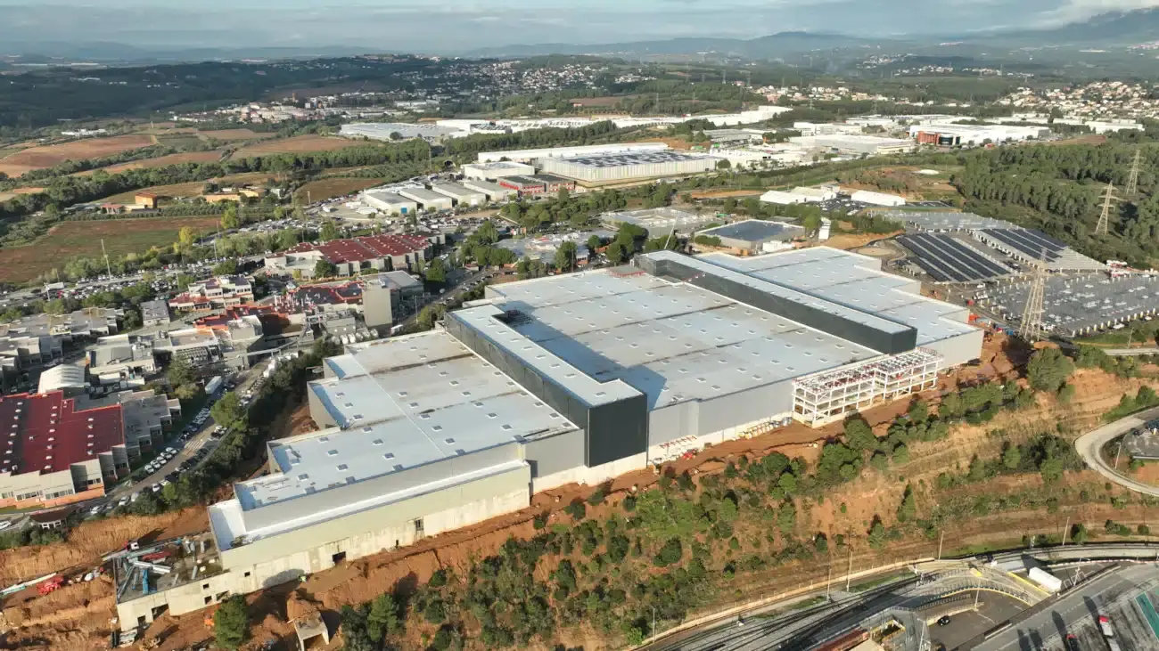 media battery plant