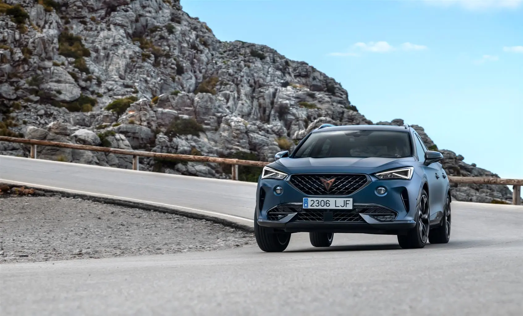 media cupra formentor achieves 5 star rating in the stricter euro ncap safety tests 02 hq