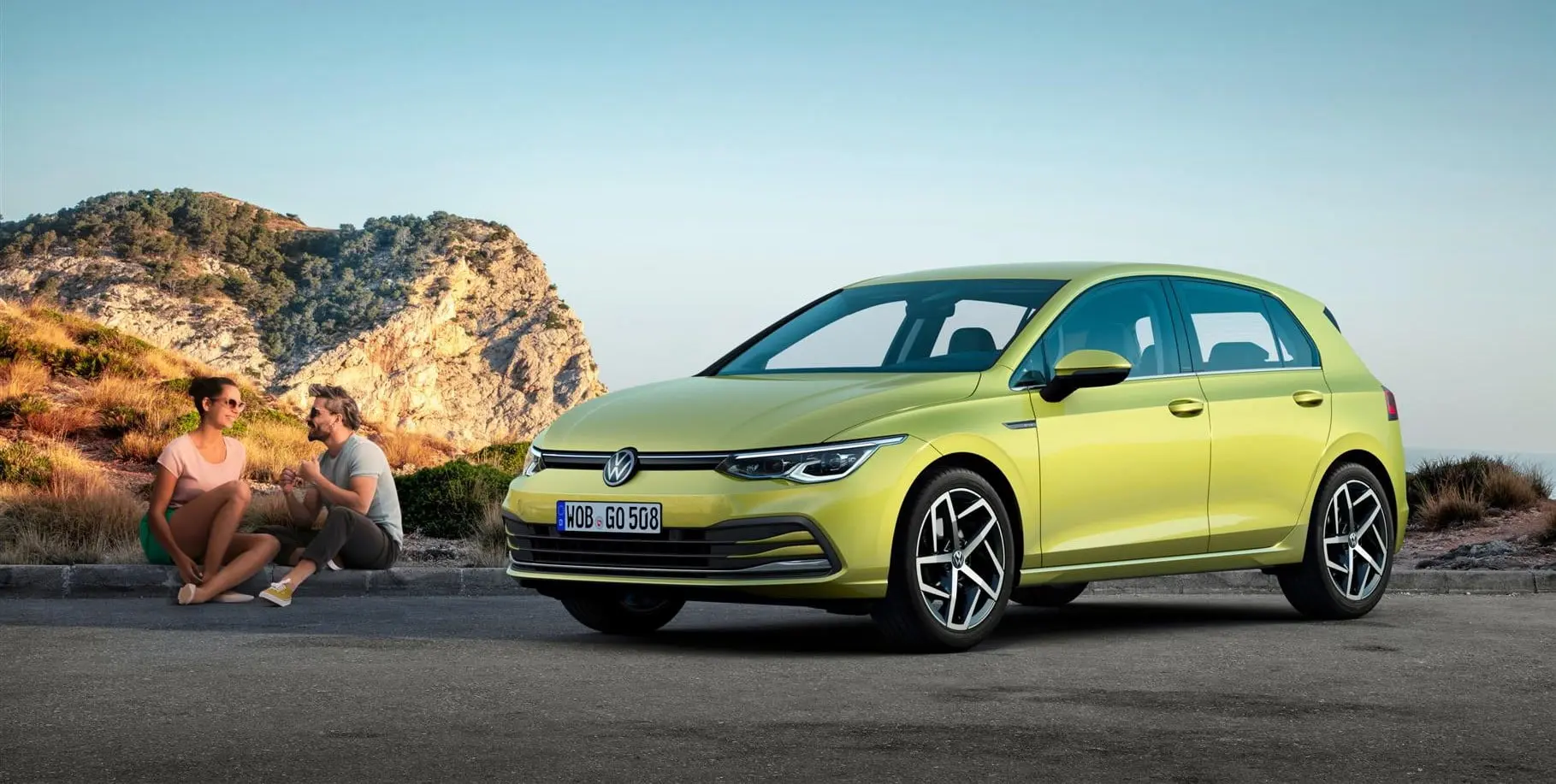 media golf 8 db2019au01459