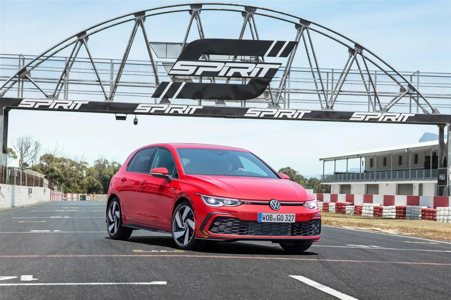 media golf 8 gti db2020au00108