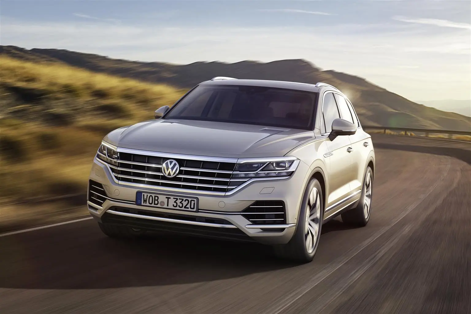 media nuova touareg db2018au00177