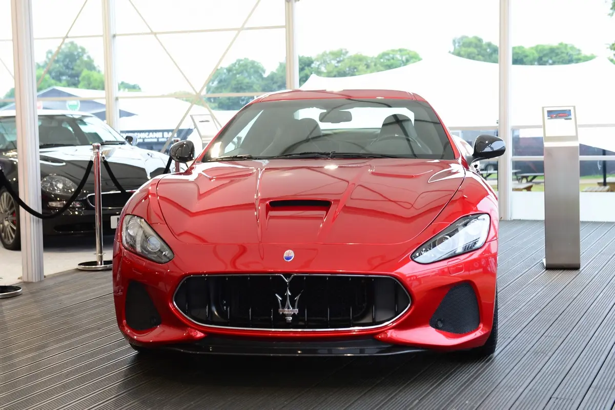 medium 12767 maseratigranturismomcmy18allostandmaseratialgoodwoodfestivalofspeed1