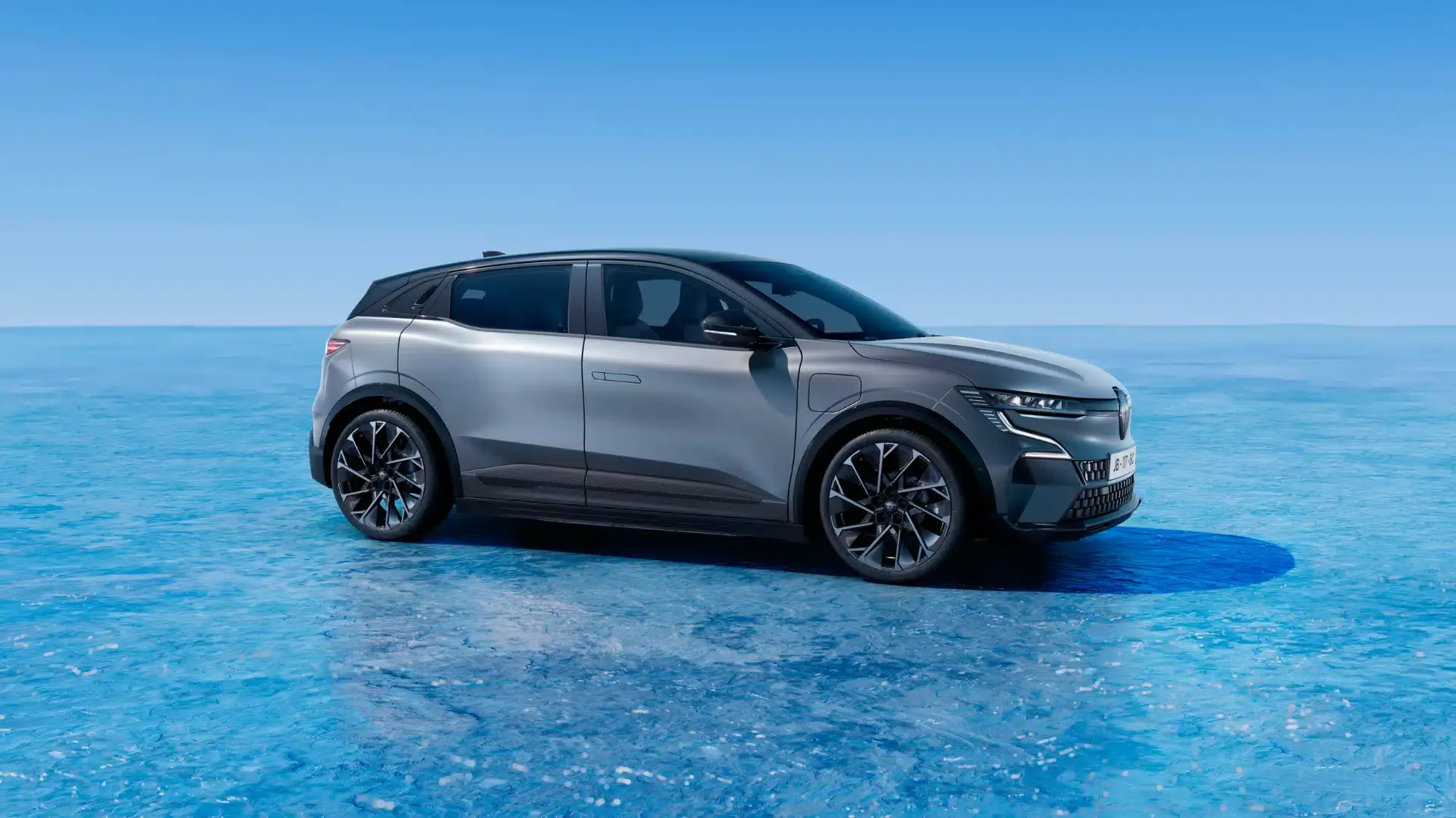 megane e tech electric fa il pieno di novita 9