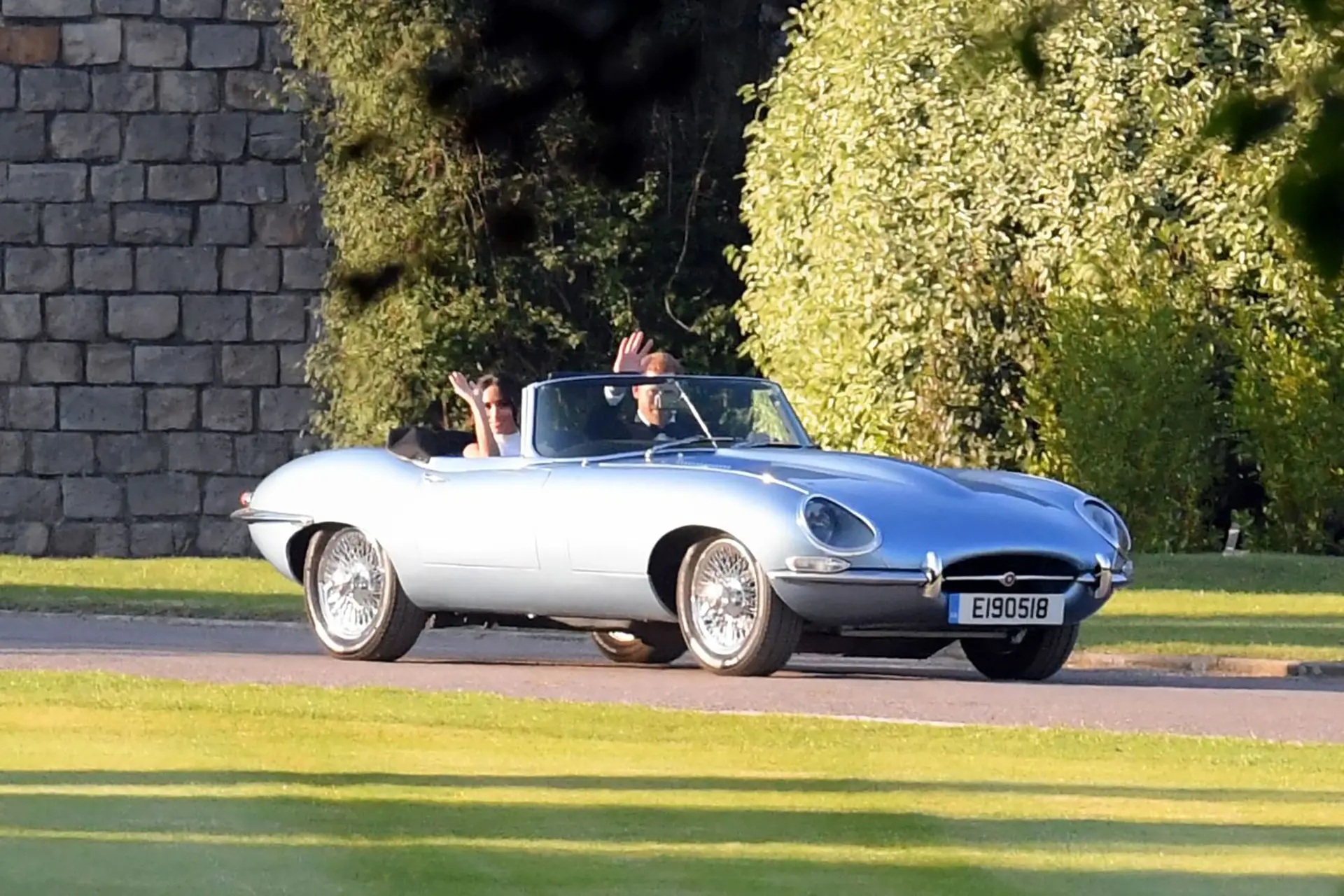 meghan markle b