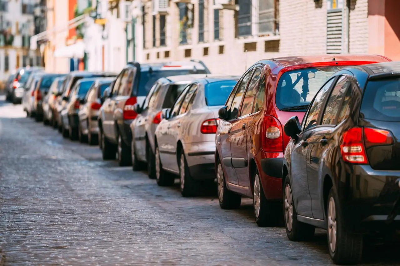mercato auto usate