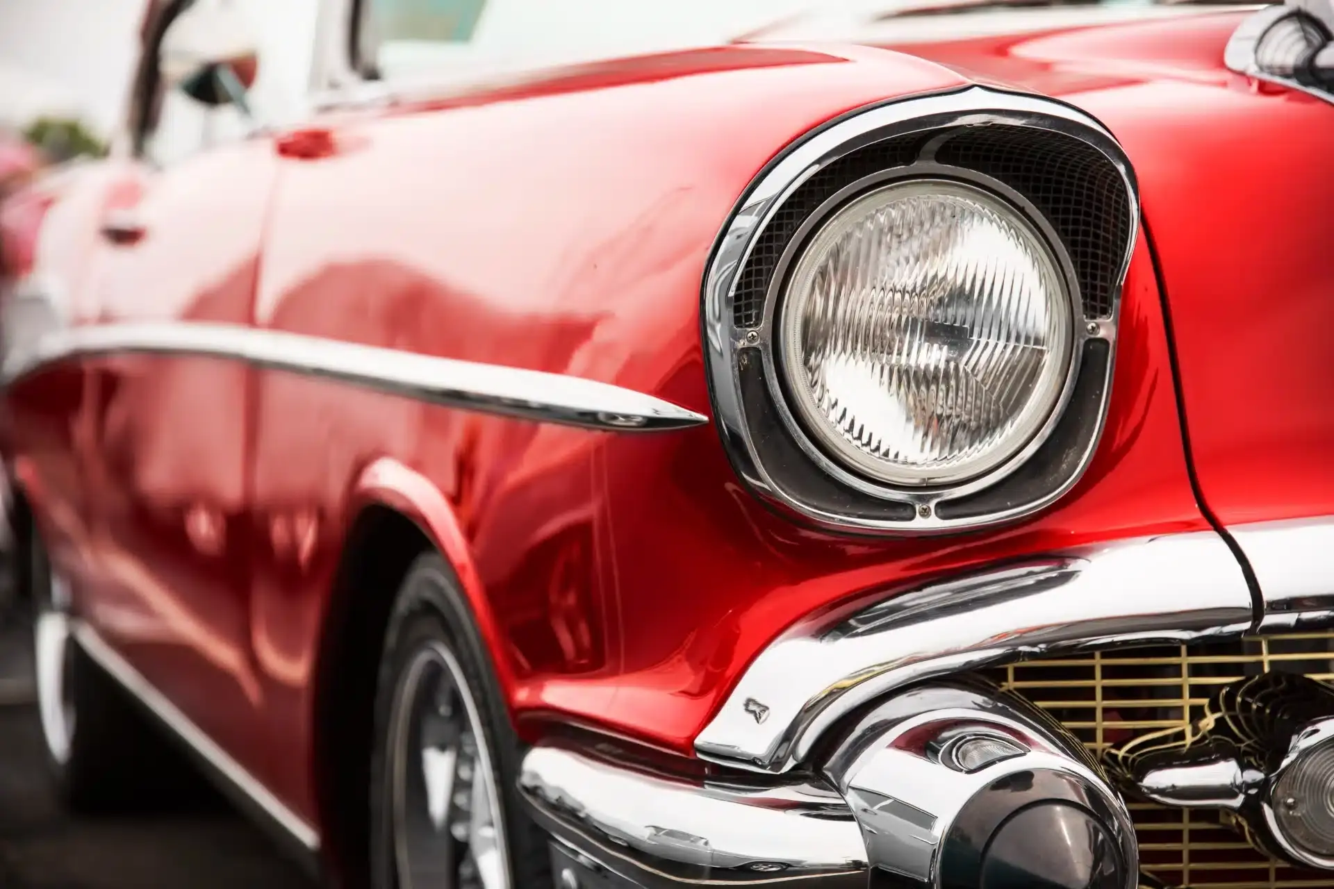mercato in crescita per auto d epoca e classiche