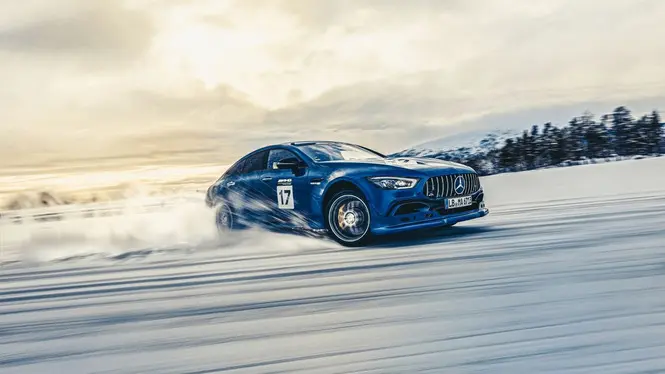 mercedes amg 2