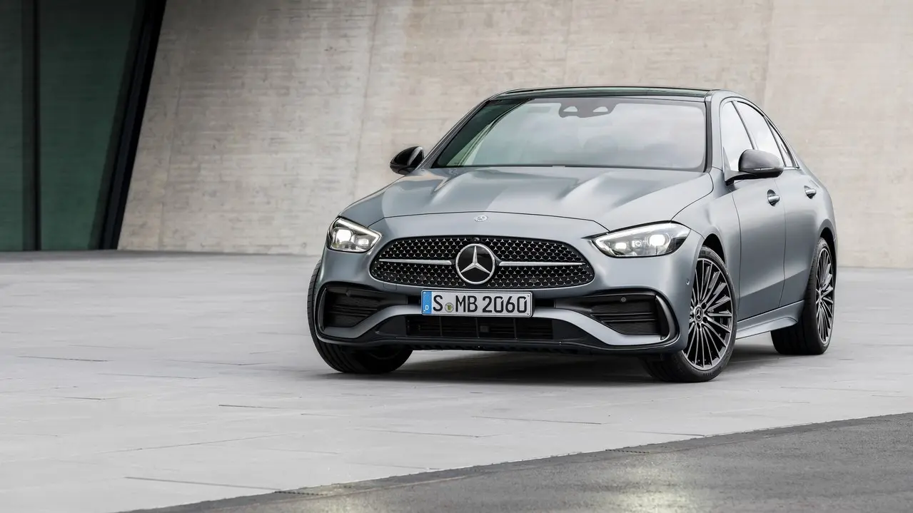 mercedes classe c 2021 03