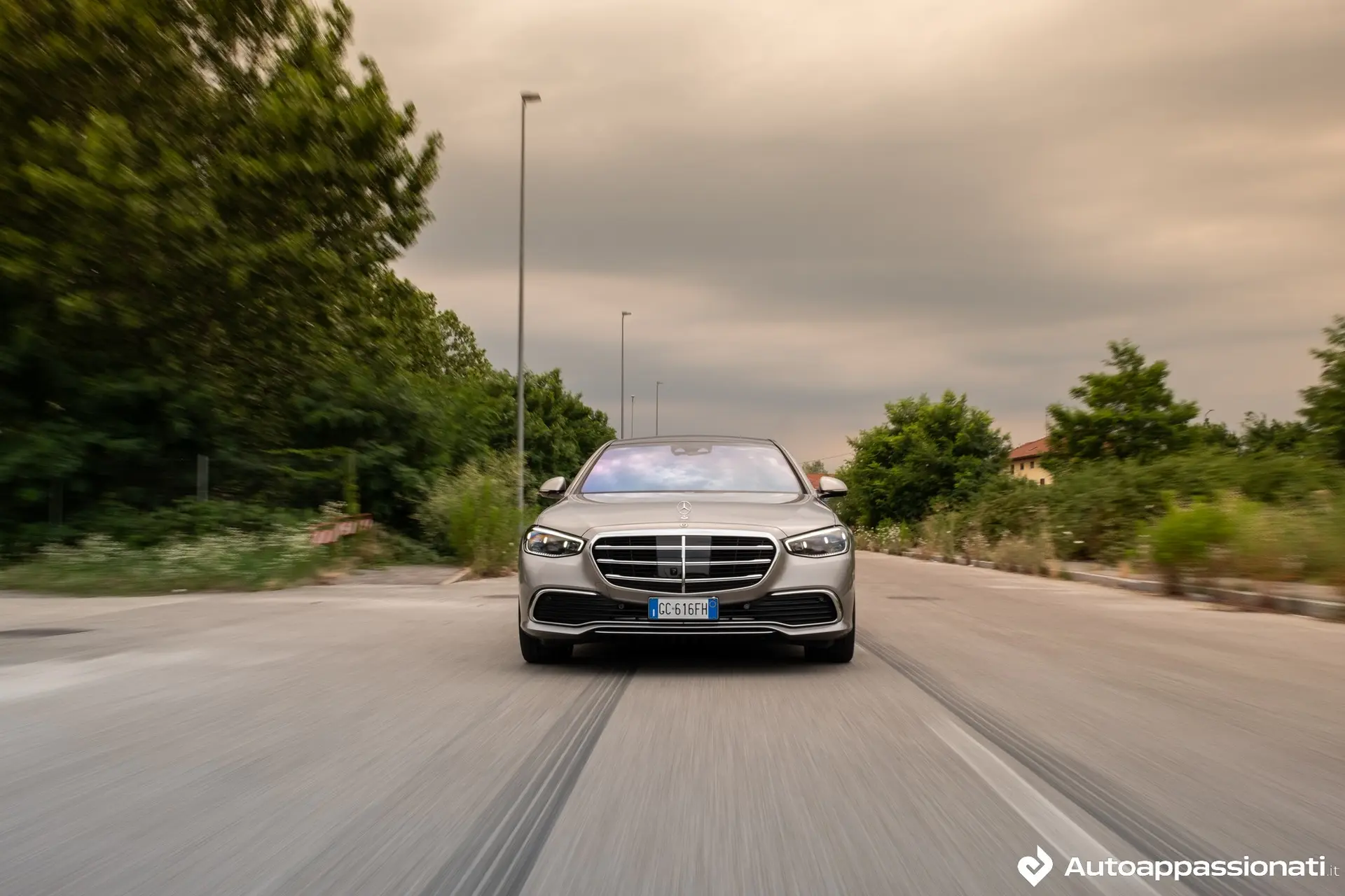 mercedes classe s 2021 32
