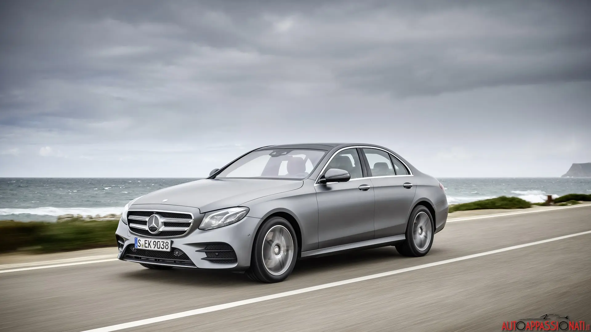 mercedes classee