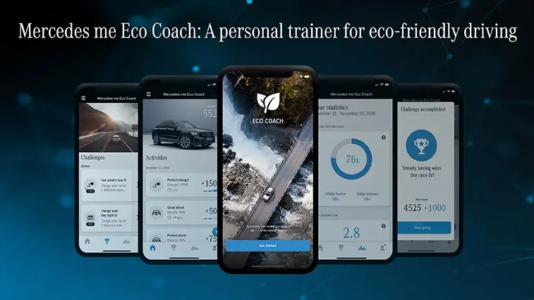 mercedes ecocoach