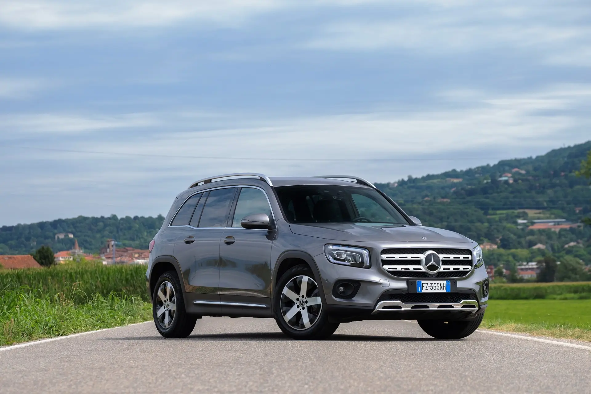 mercedes glb200d 15