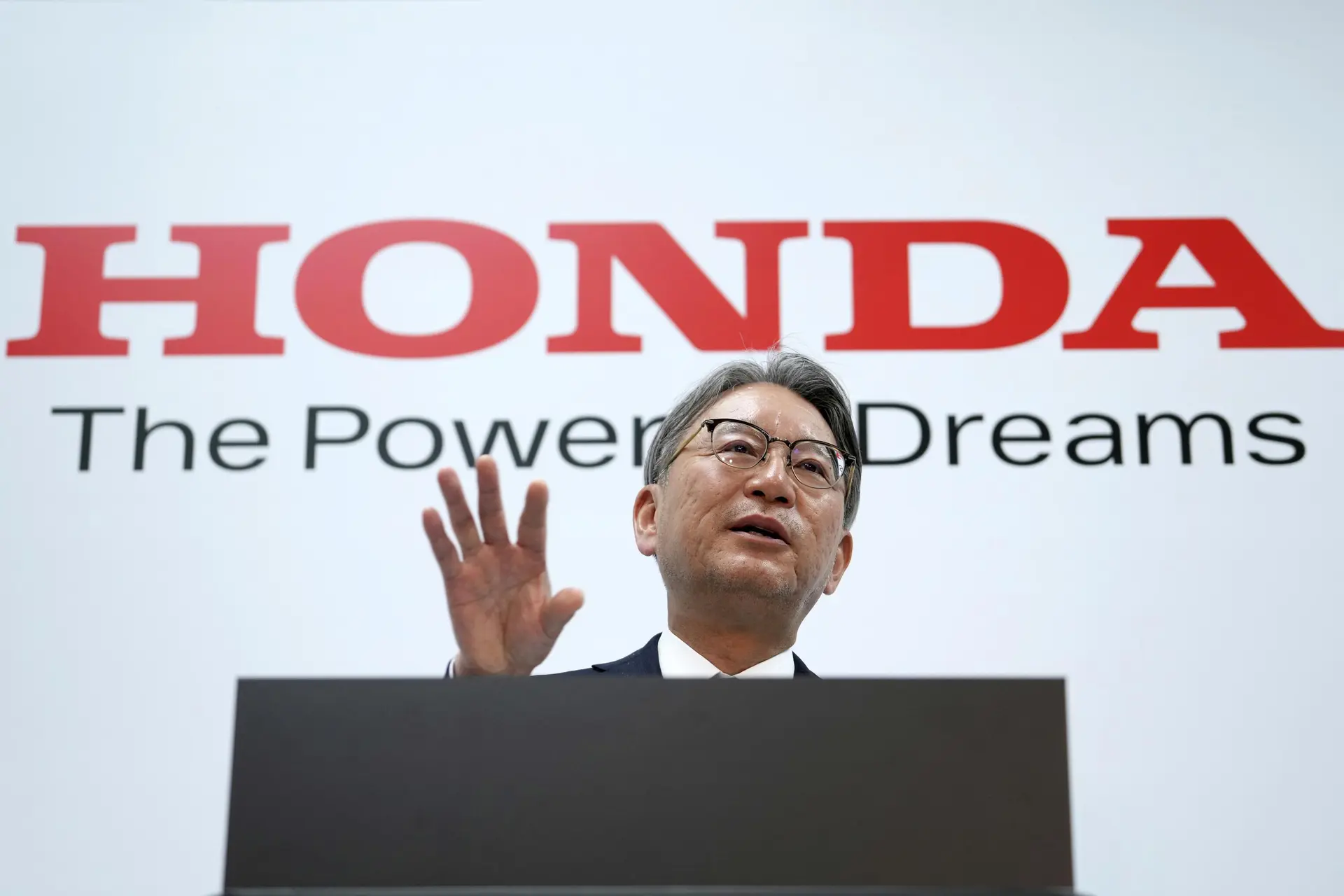 mibe honda 2