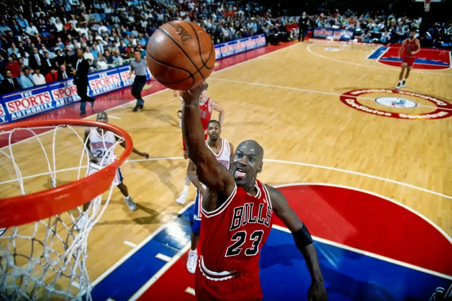 michael jordan 2