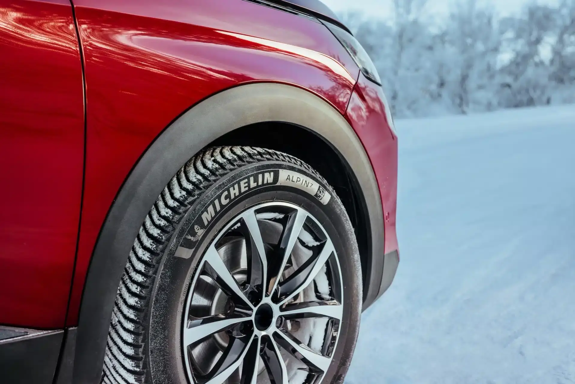 michelin alpin 7
