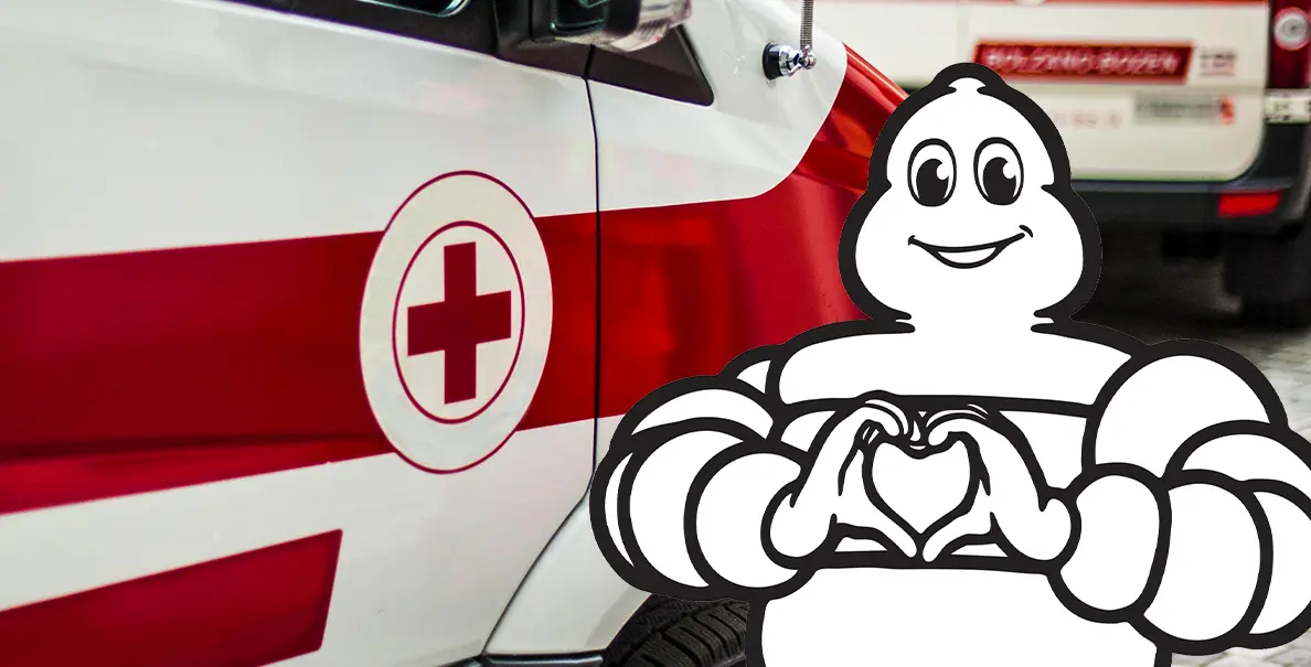 michelin covid 19