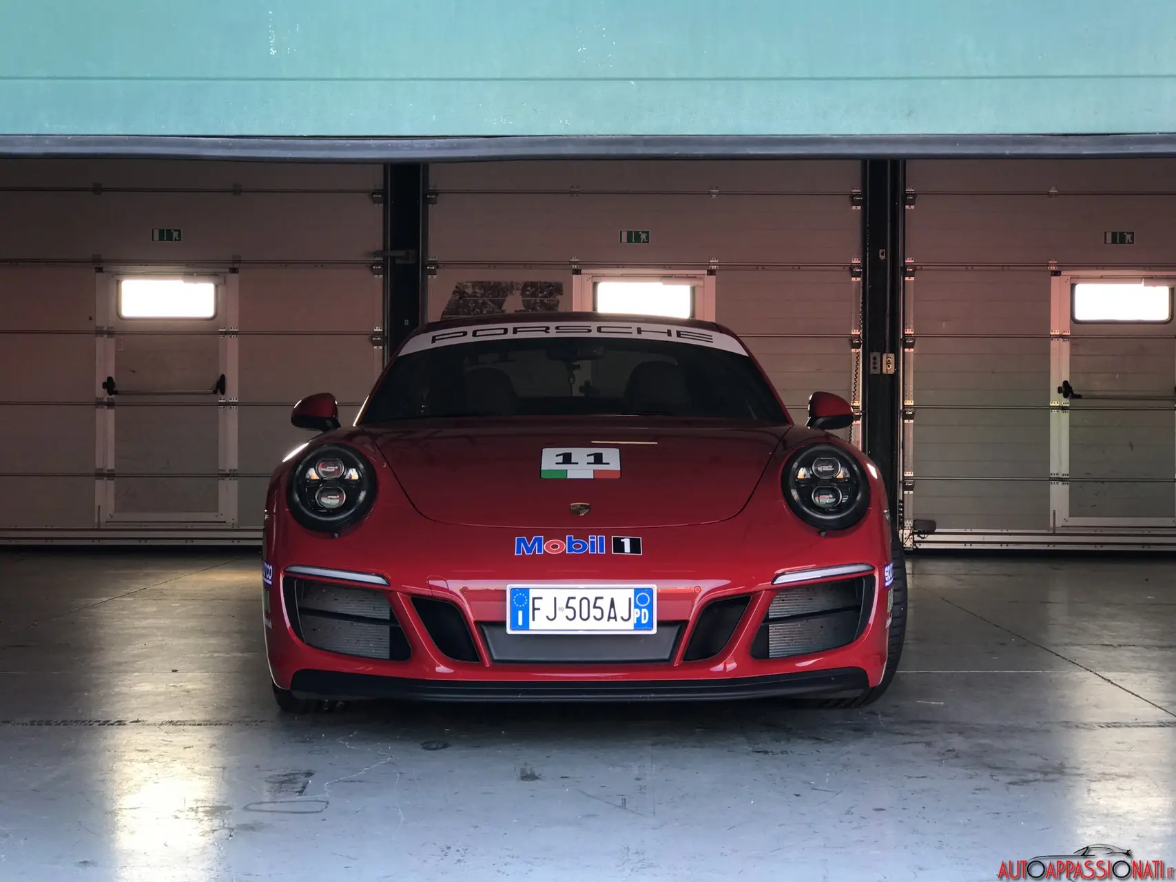 michelin e porsche 04