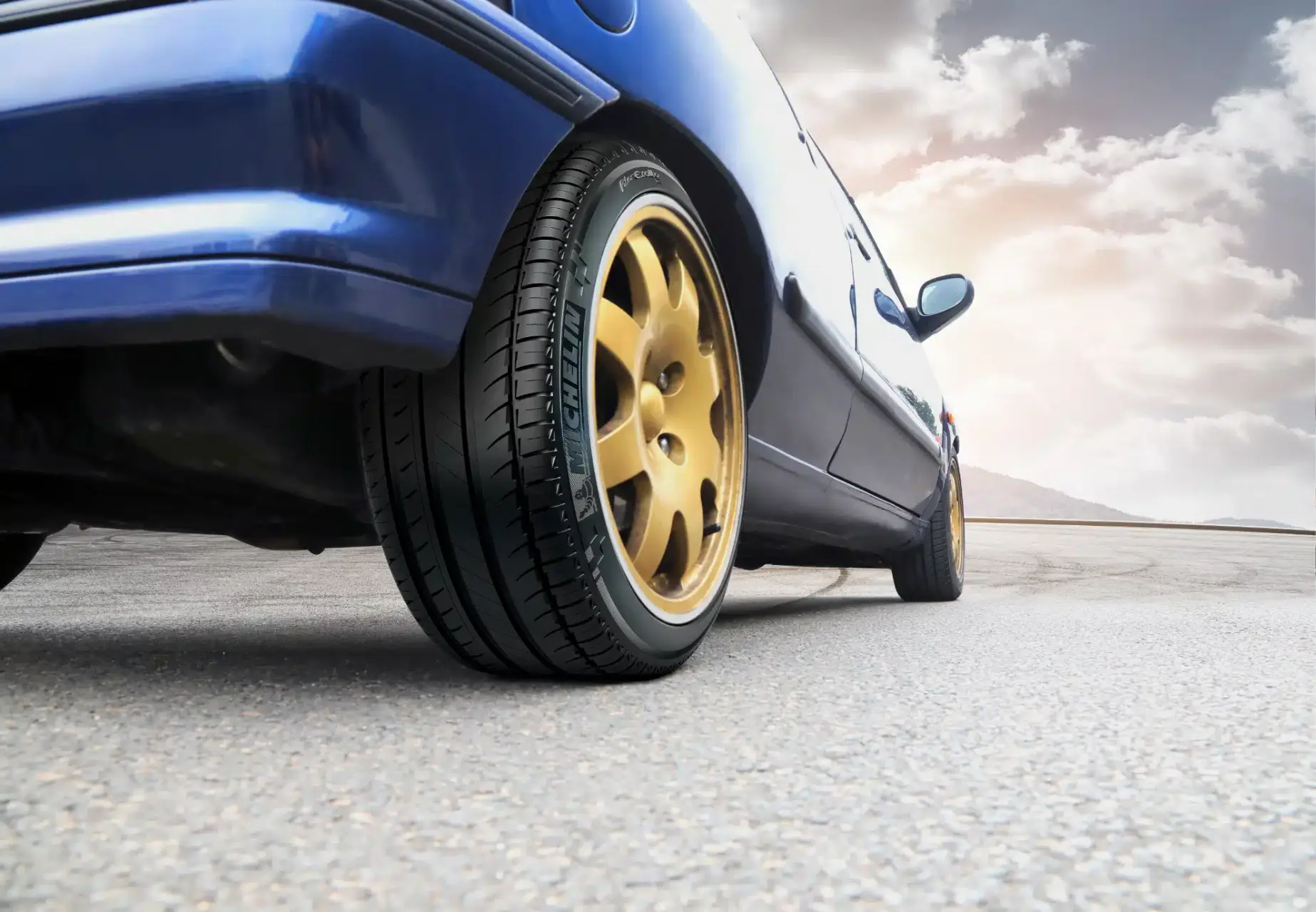 michelin mxb clio