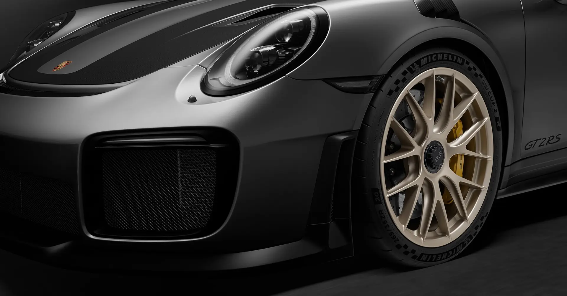 michelin pscup2r