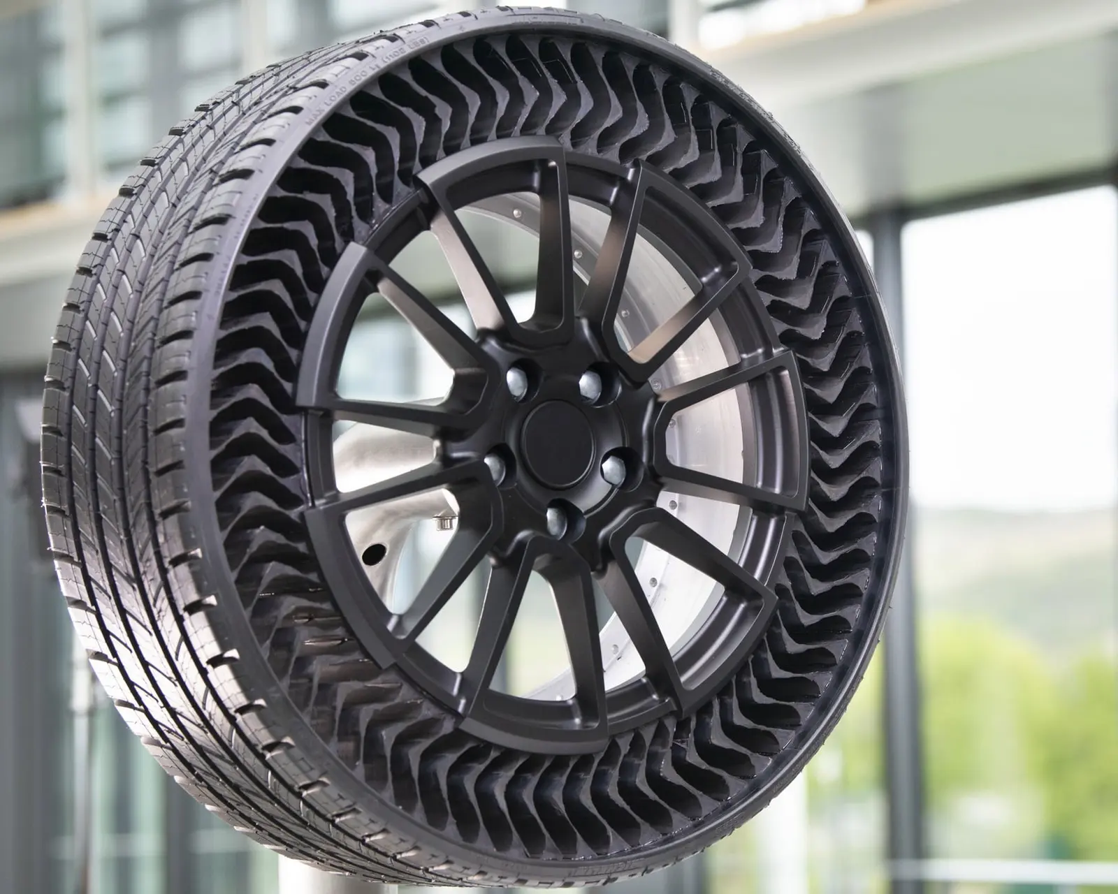 michelin uptis 1