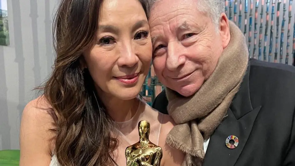 michelle yeoh