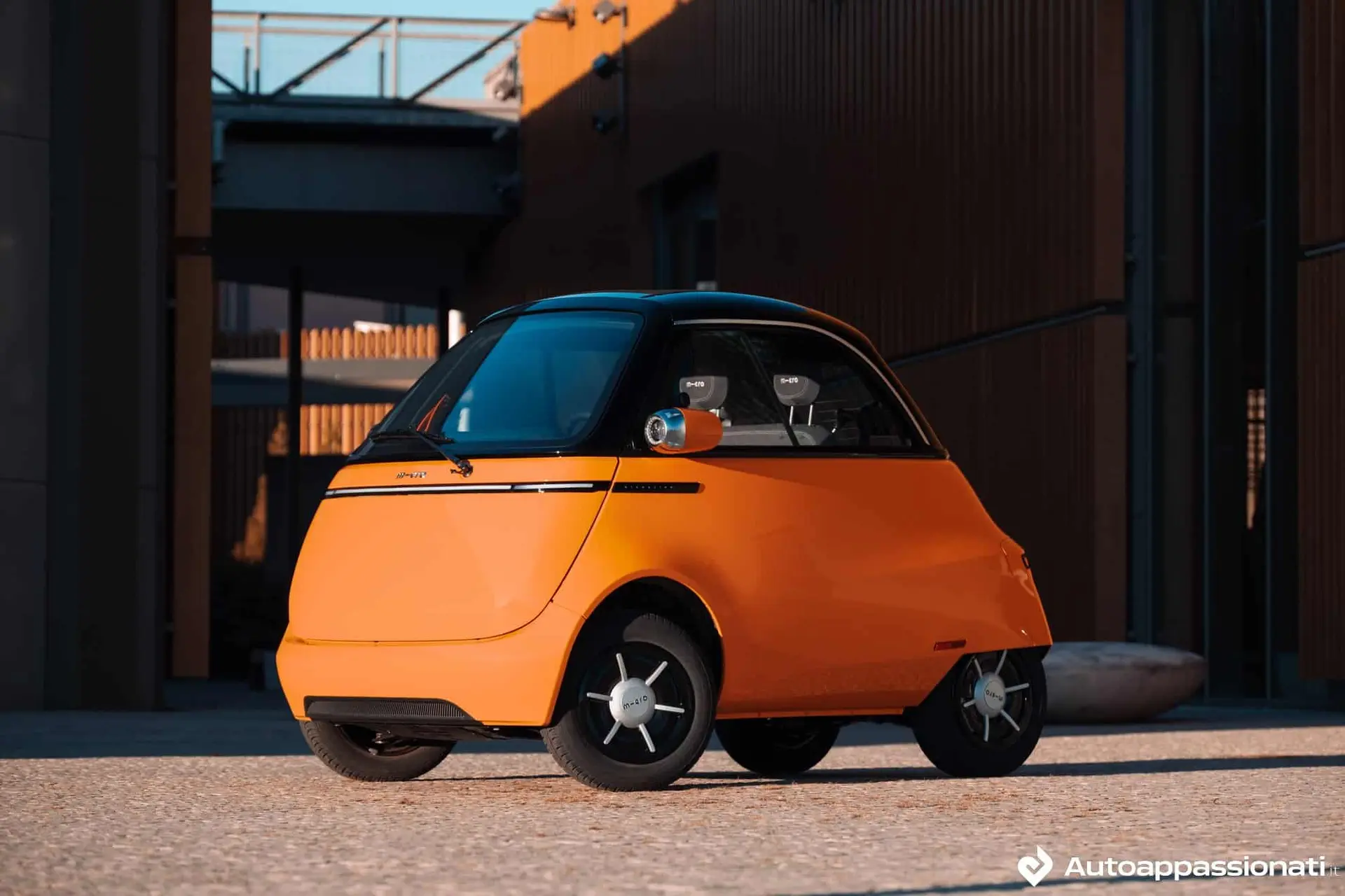 microlino 12