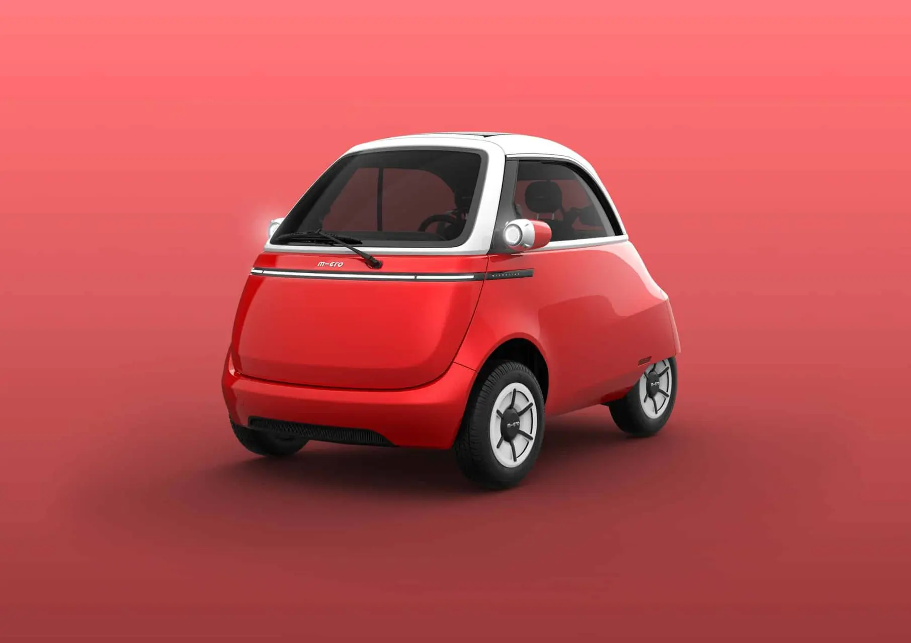 microlino dolce 17