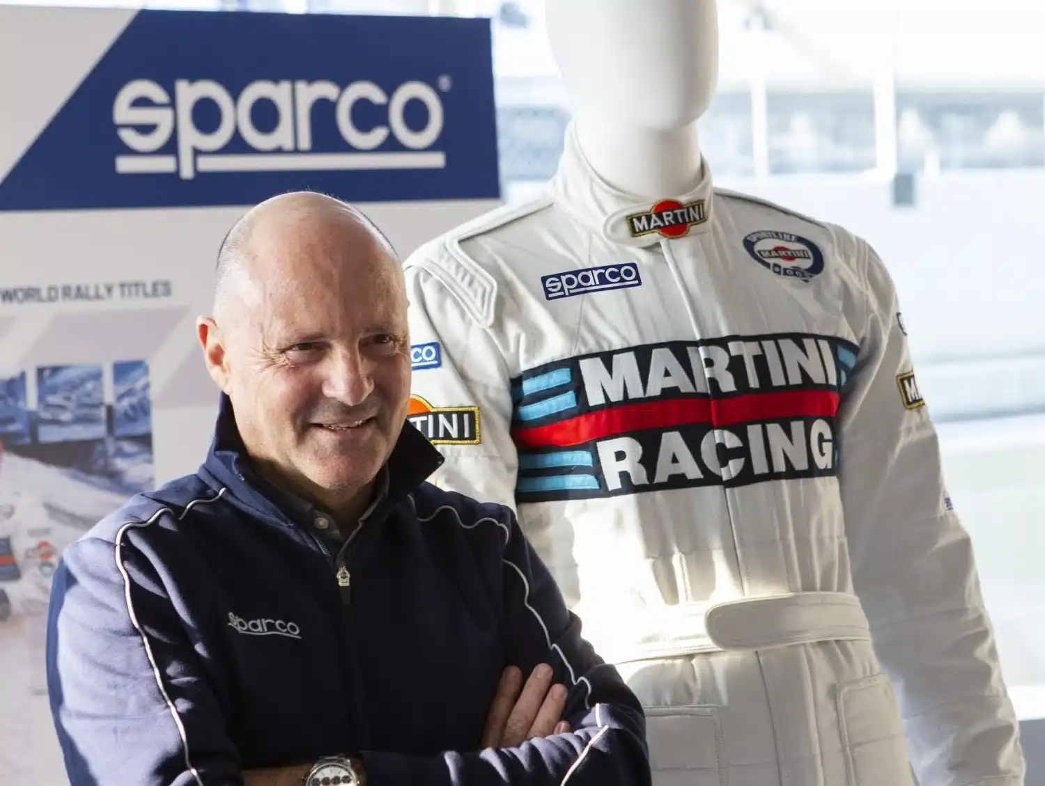 miki biasion