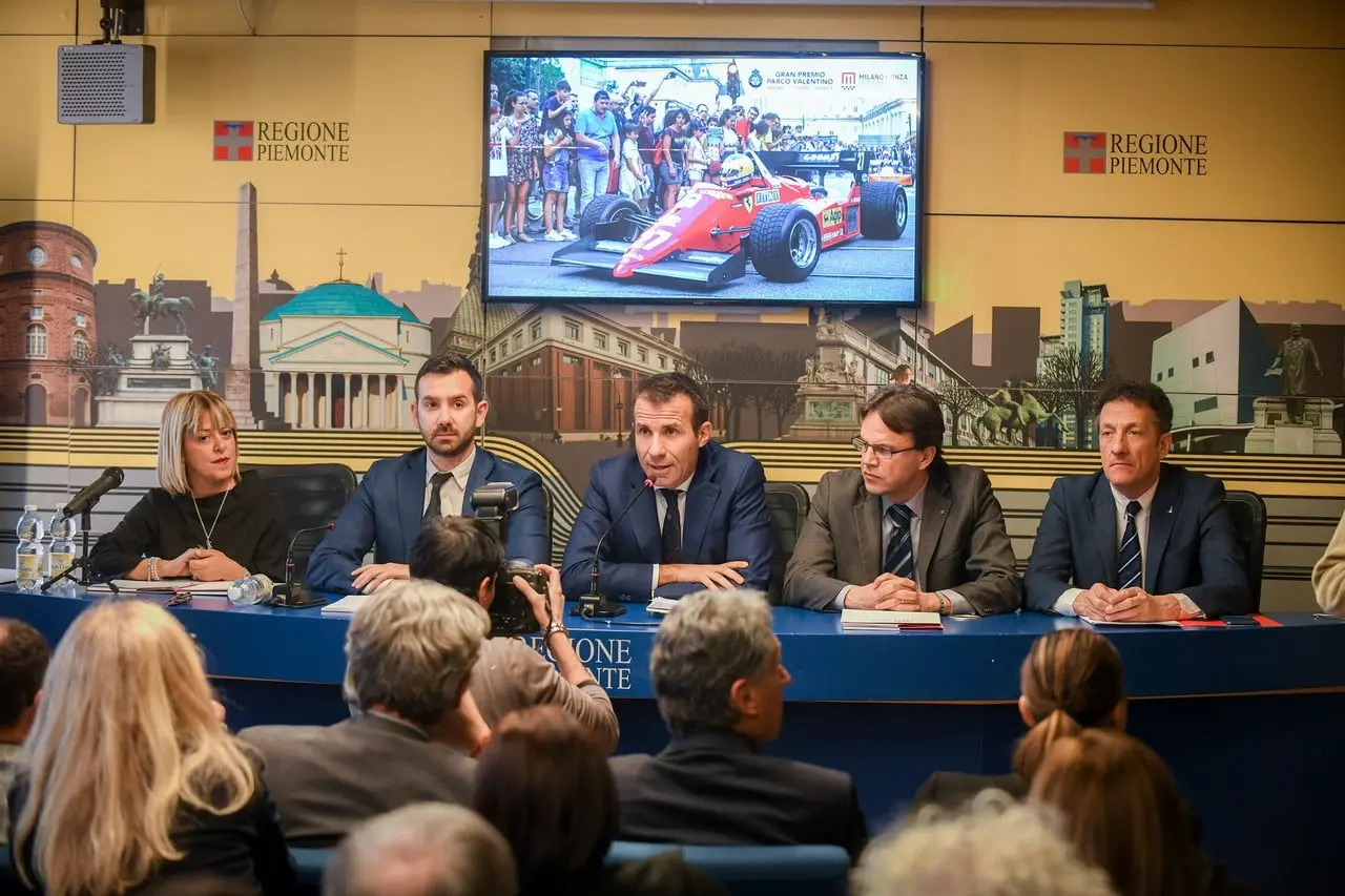milano monza motor show 1