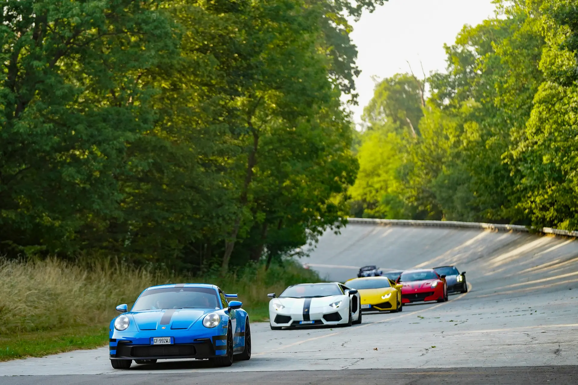 mimo 2023 monza pista anello alta velocita