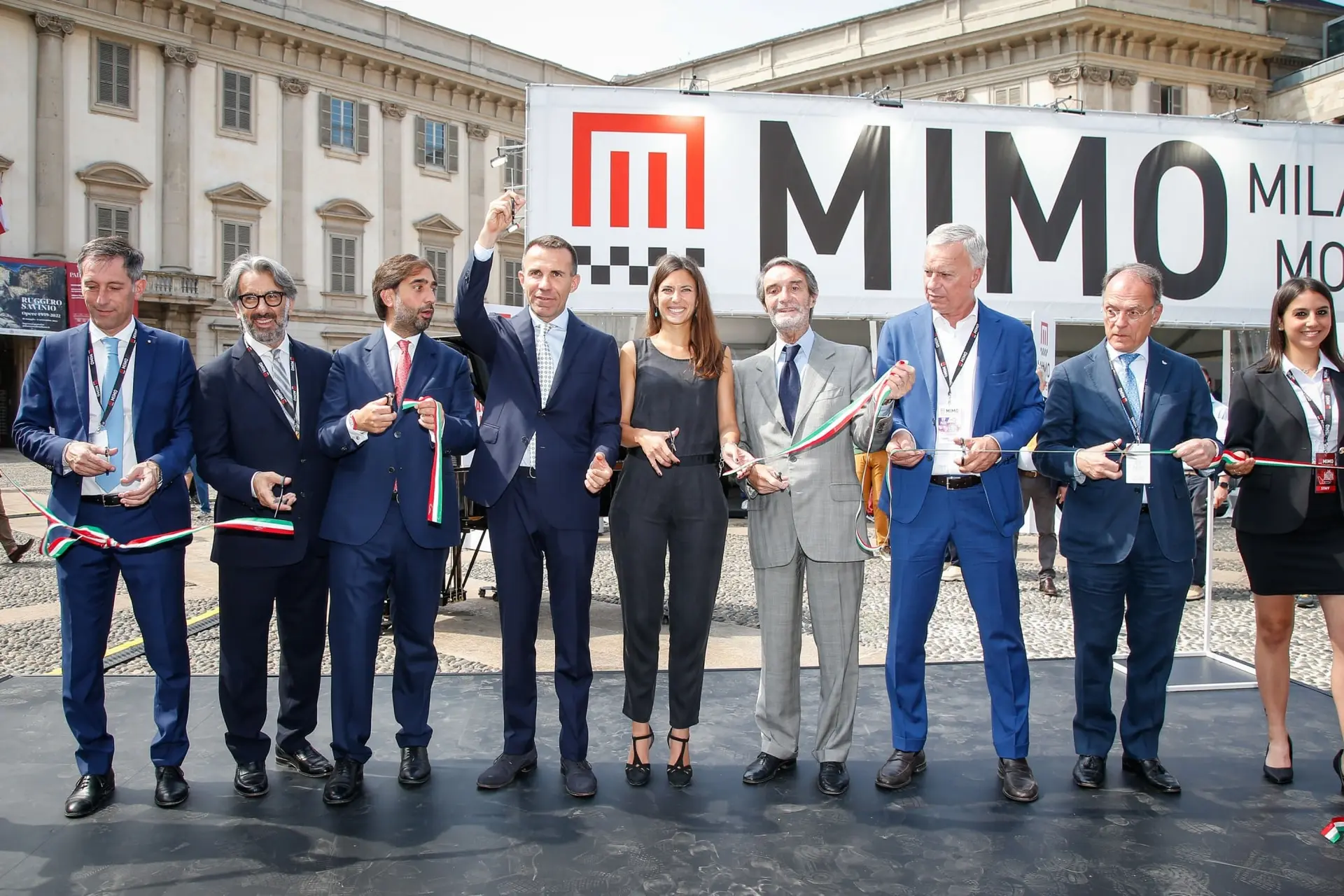 mimo milano monza motor show 2022 116