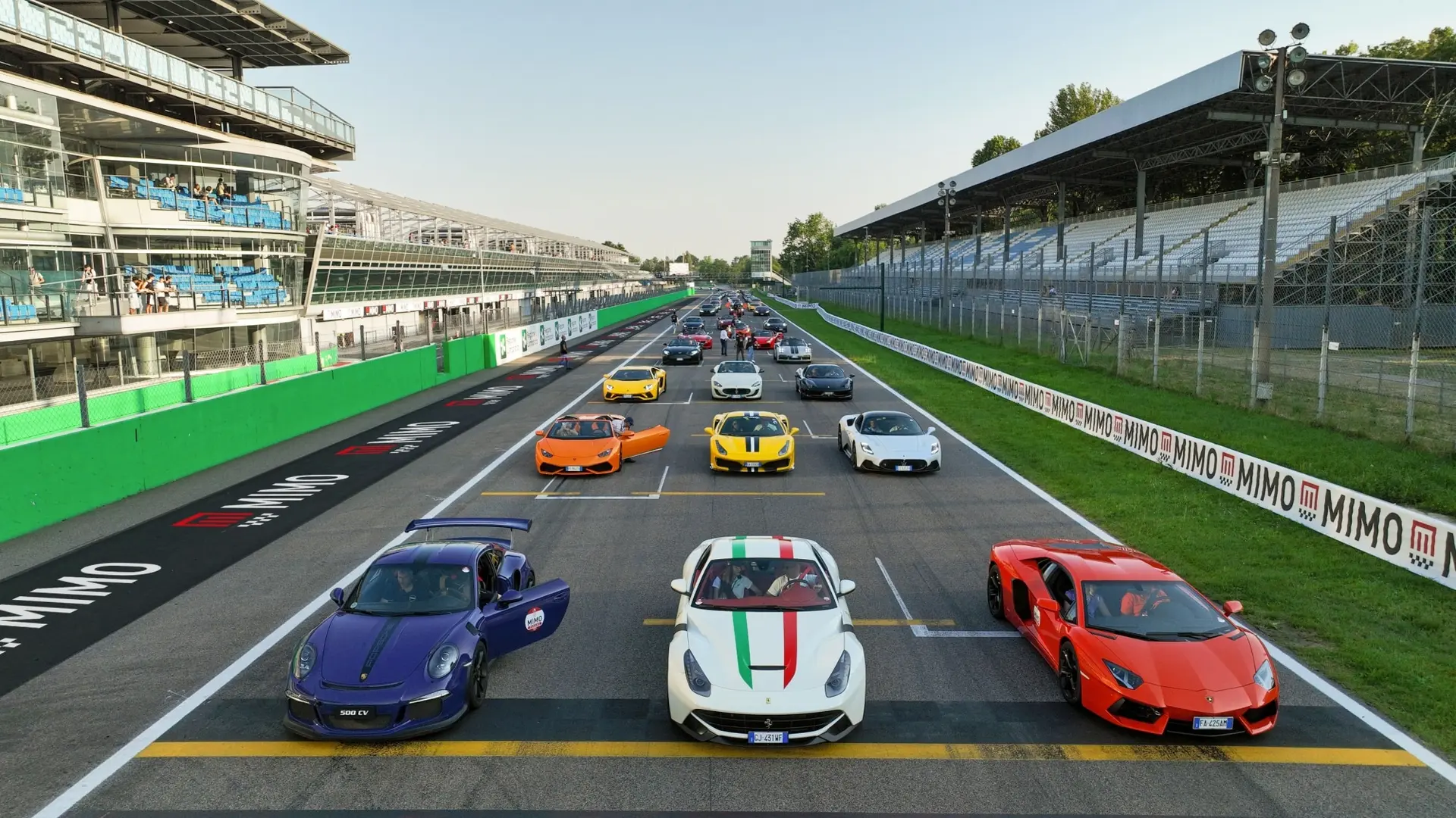 mimo milano monza motor show 2022 299