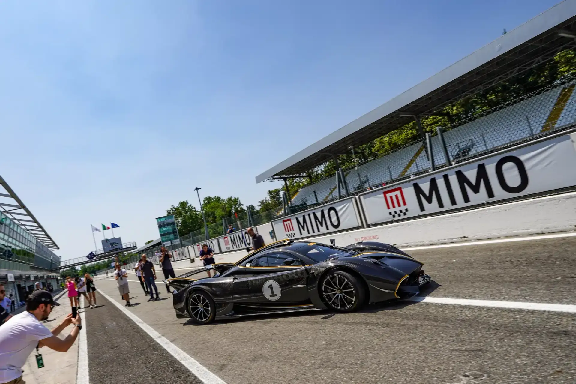 mimo milano monza motor show 2022 398