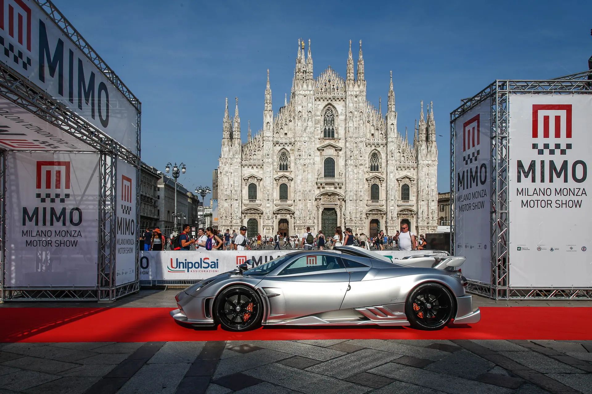mimo2022 pagani