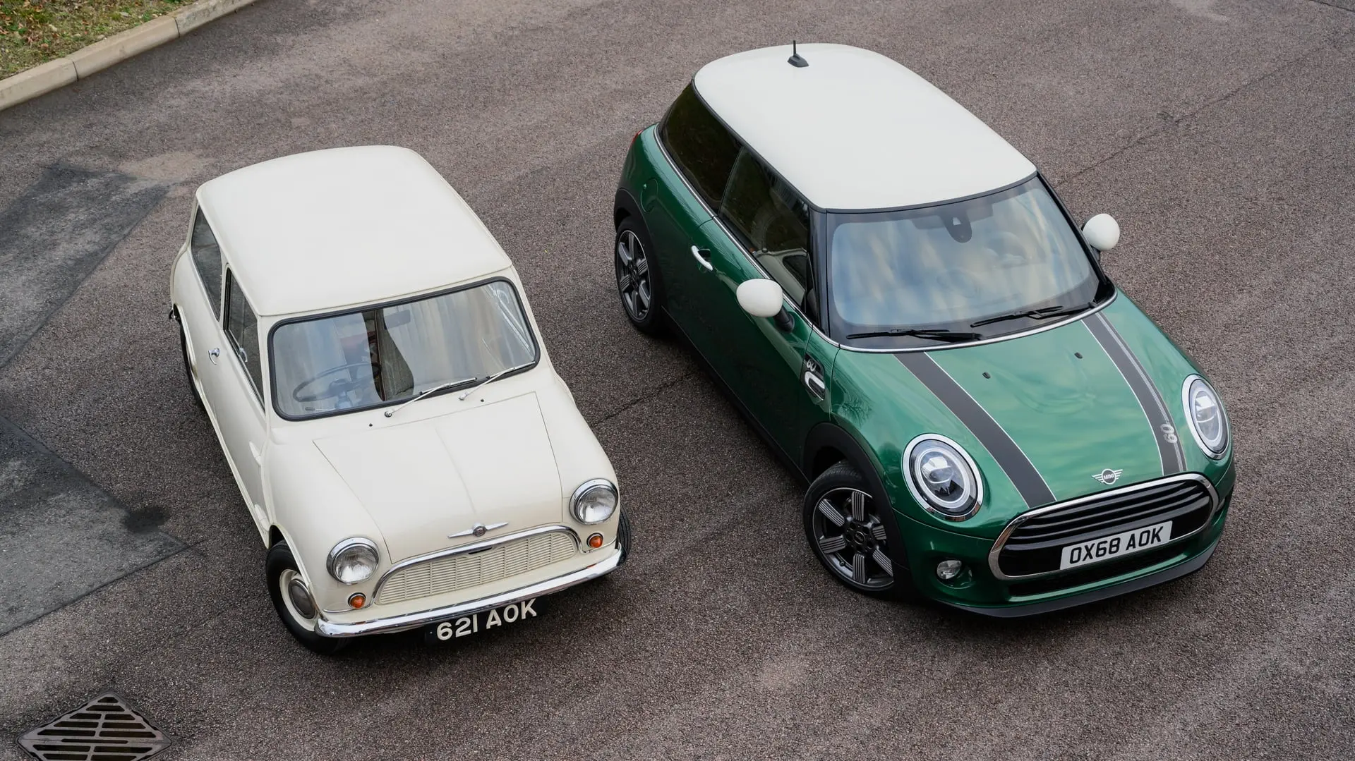 mini 60 years edition 17