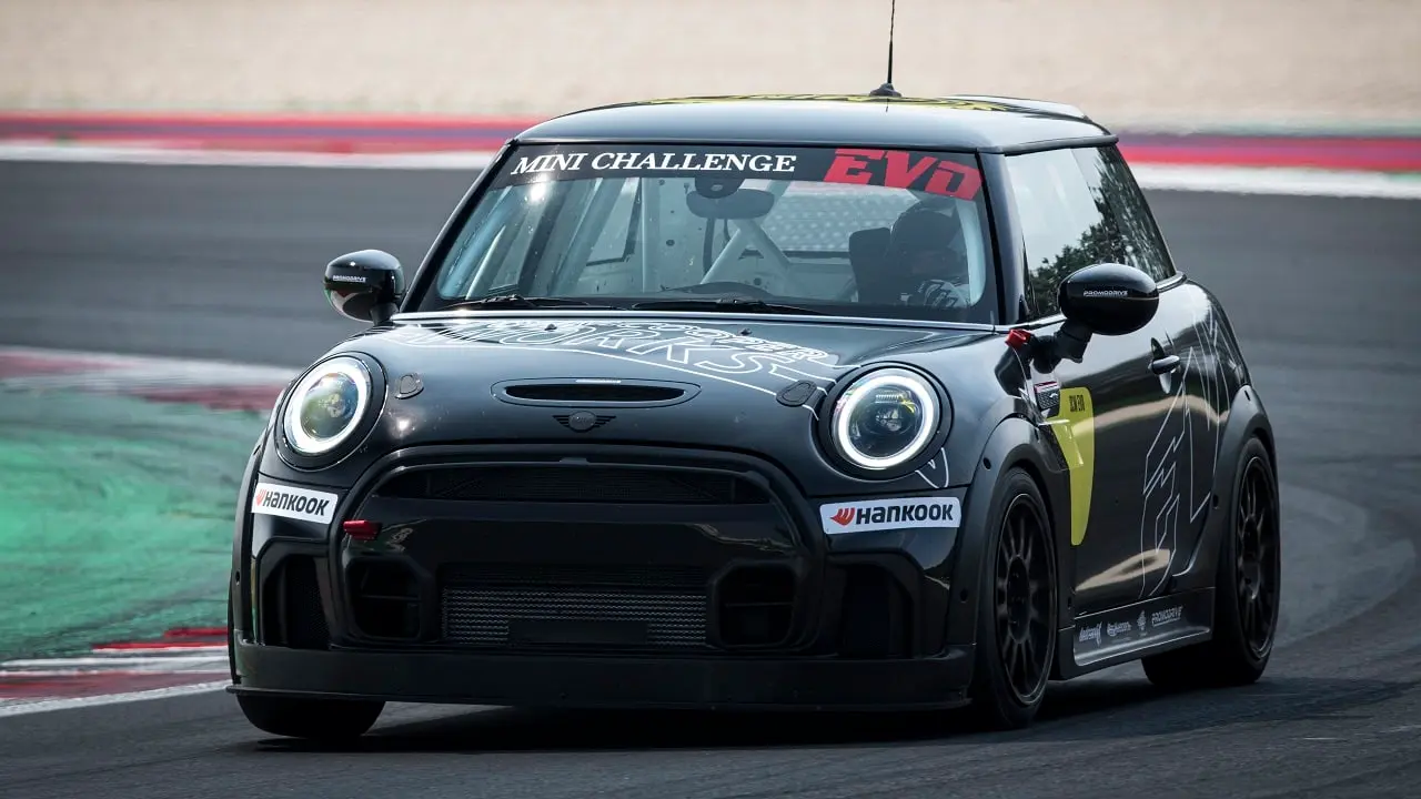 mini challenge 2022