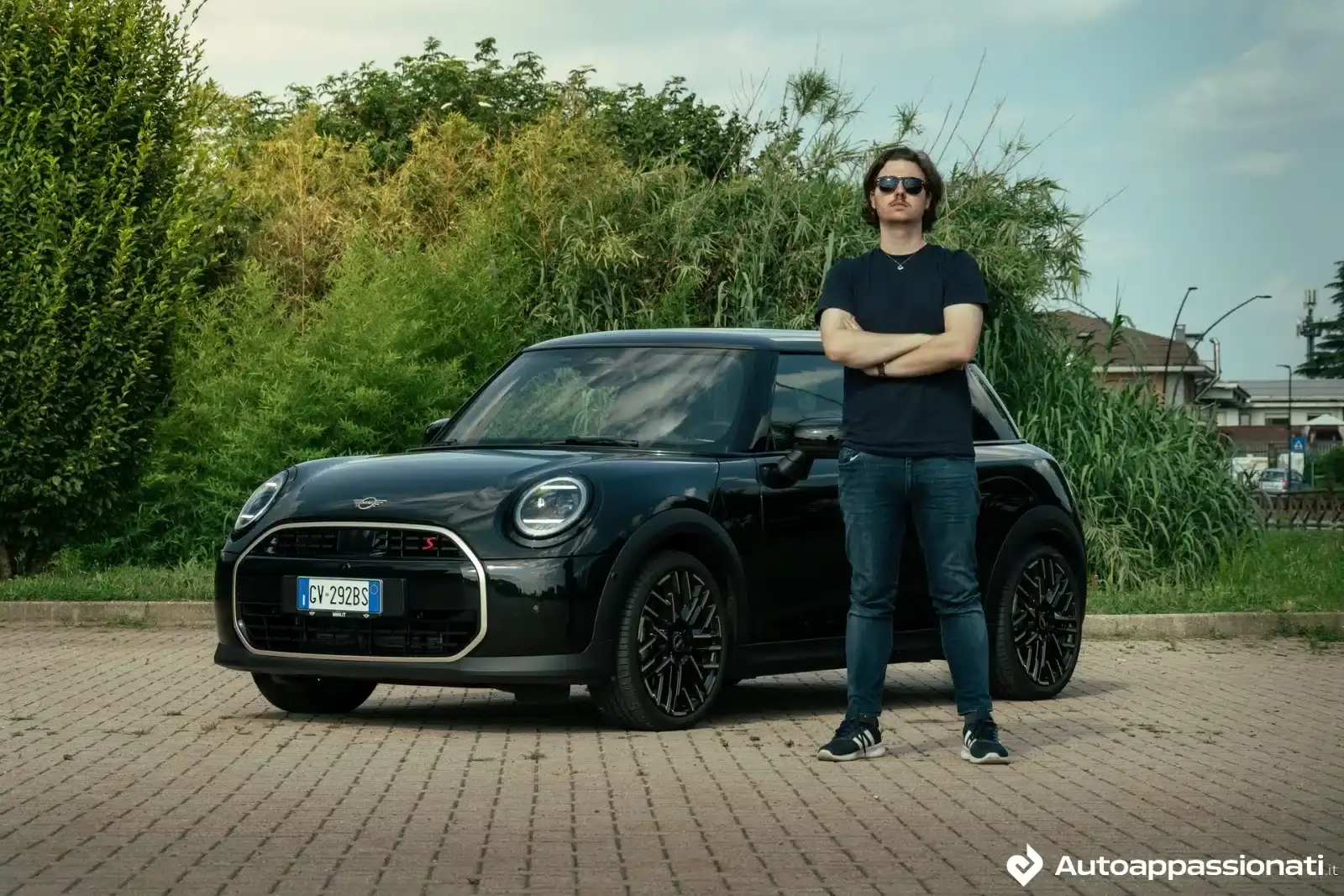 mini cooper s 2024 02