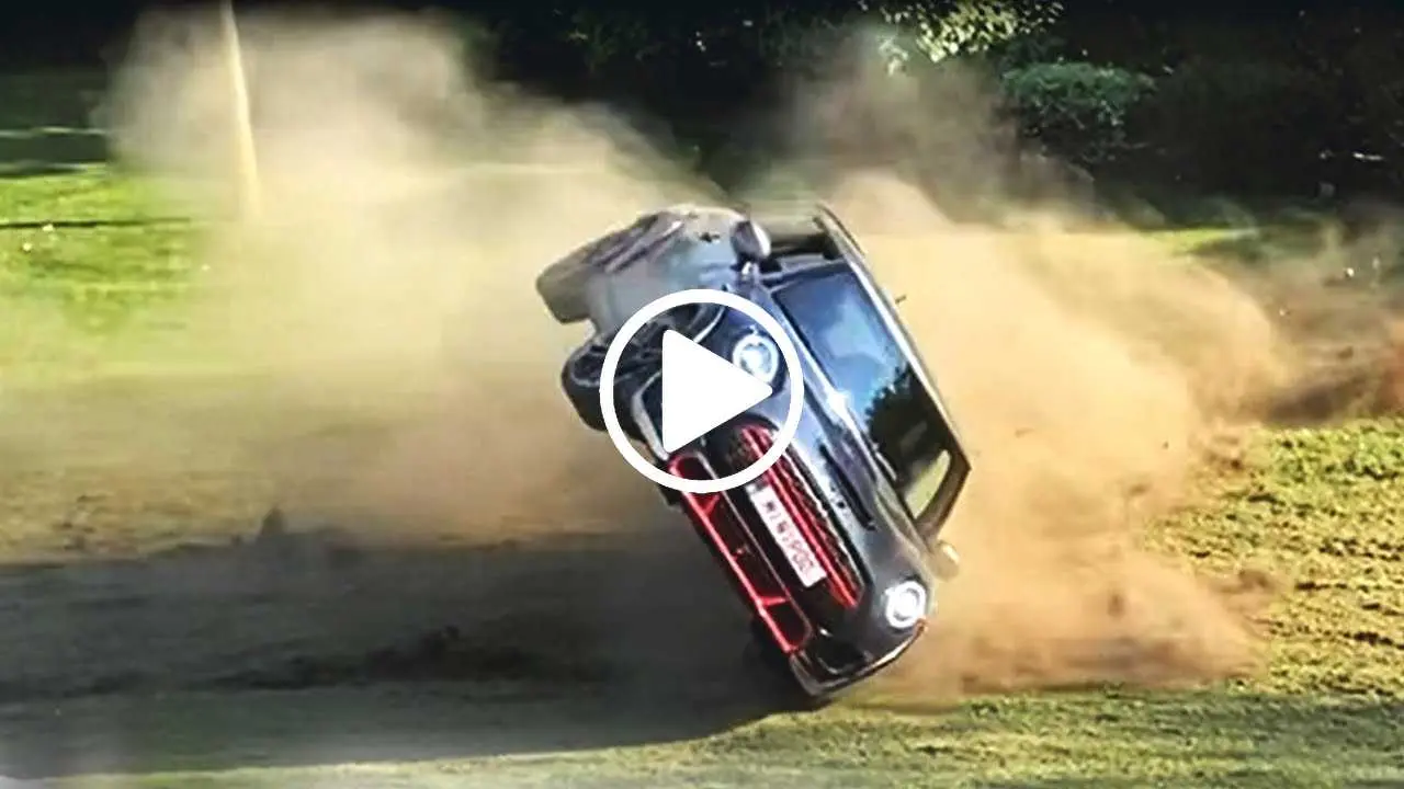 mini jcw gp